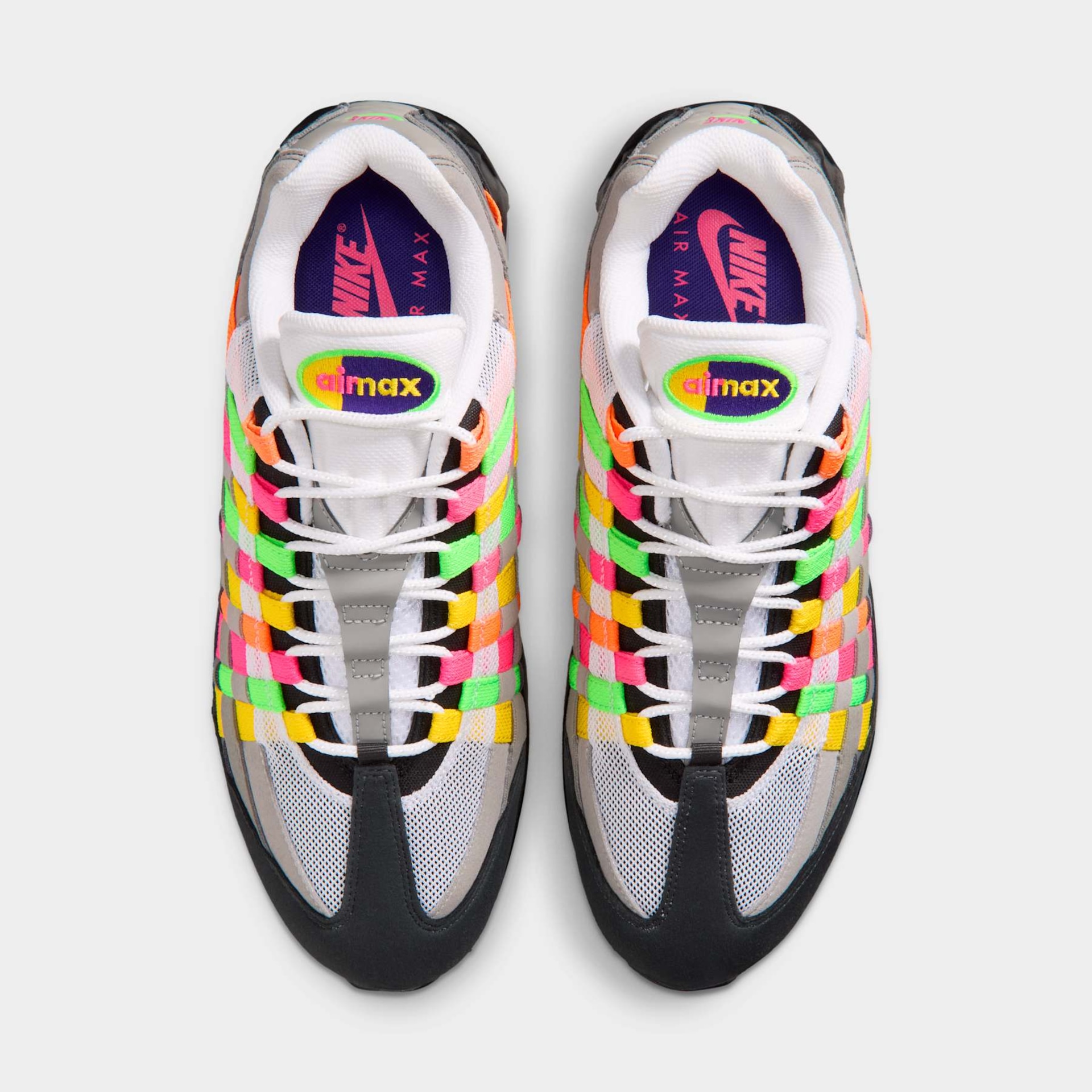 Air Max 95 Big Bubble - Foto 5