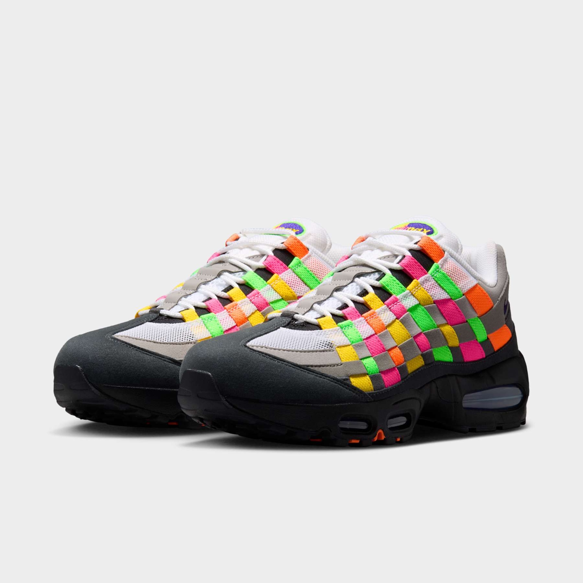 Air Max 95 Big Bubble - Foto 4
