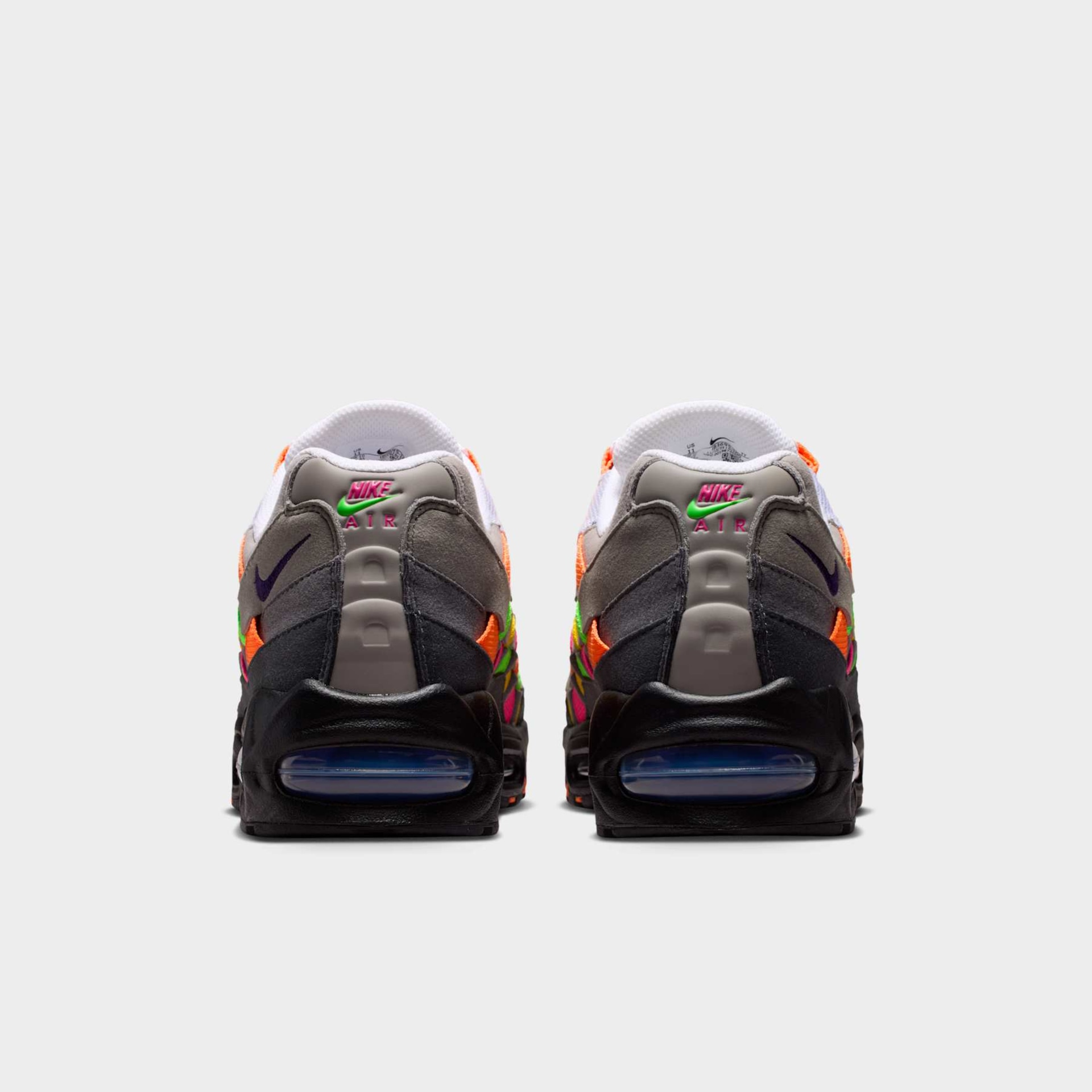 Air Max 95 Big Bubble - Foto 6