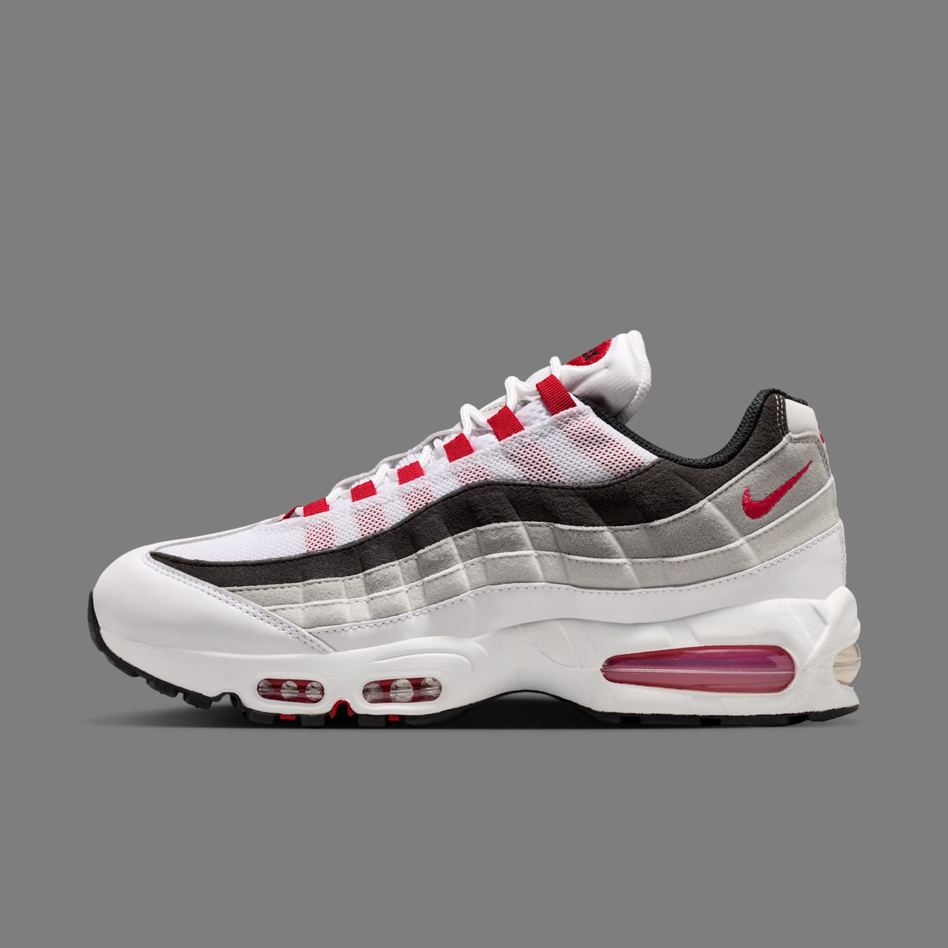 Imagem principal de  Air Max 95 Big Bubble