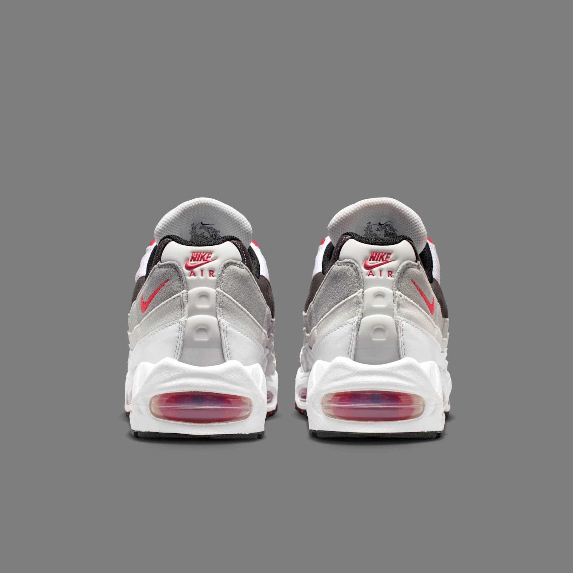  Air Max 95 Big Bubble - Foto 5