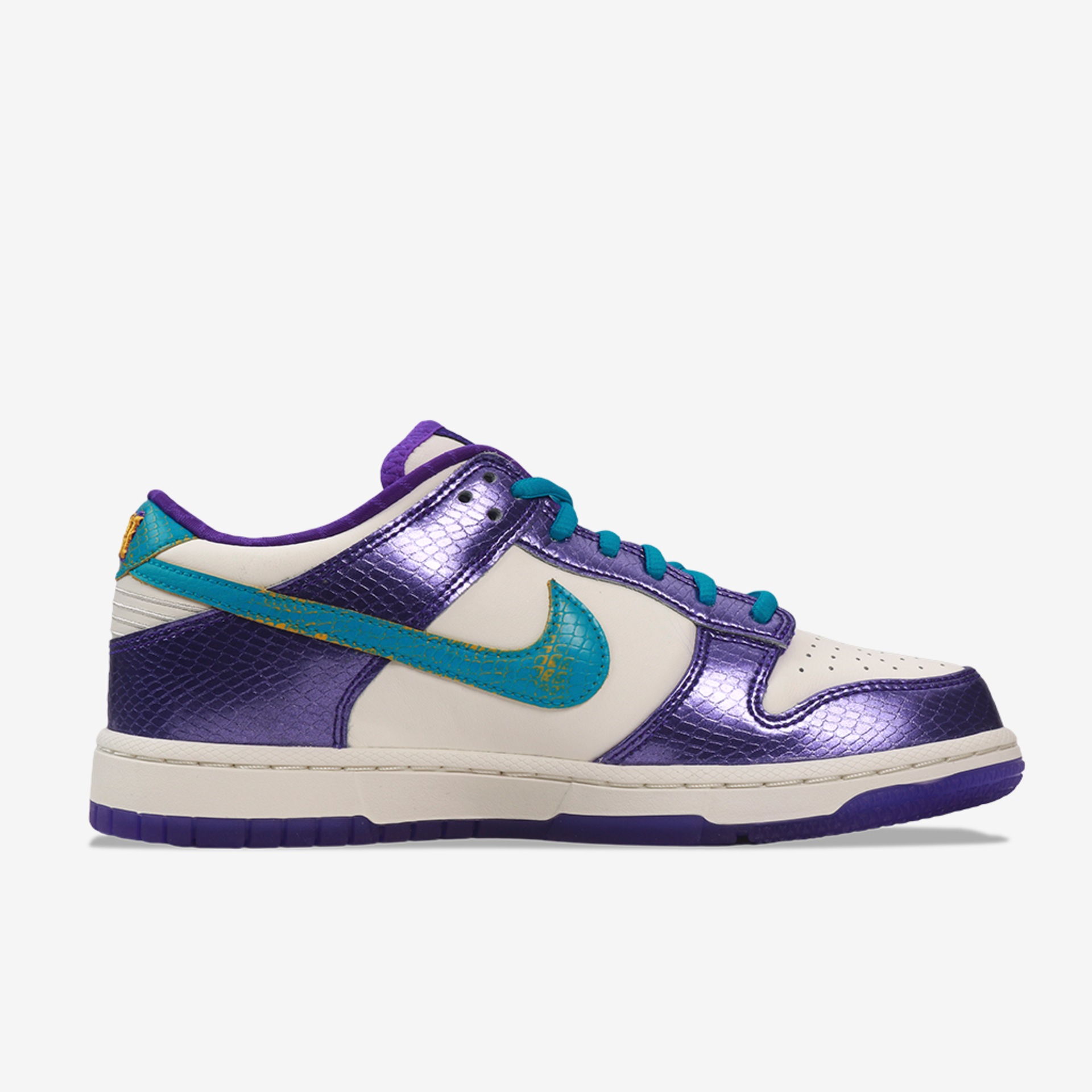 Dunk Low Protro 'Draft Pack' - Foto 3
