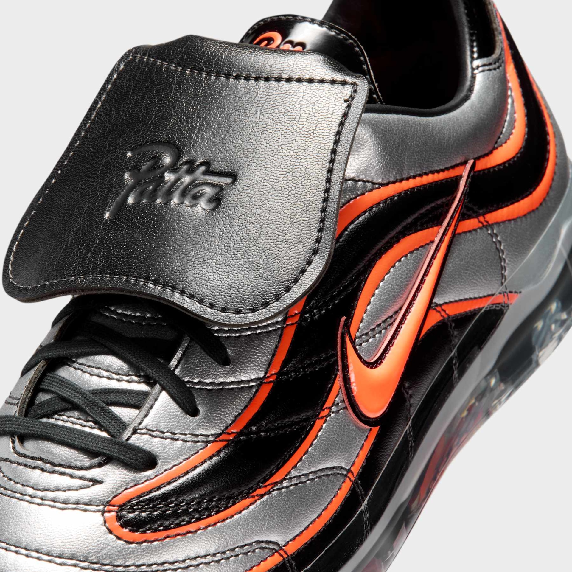 Cryoshot Mercurial Vapor R9 x Netherlands x Patta - Foto 4