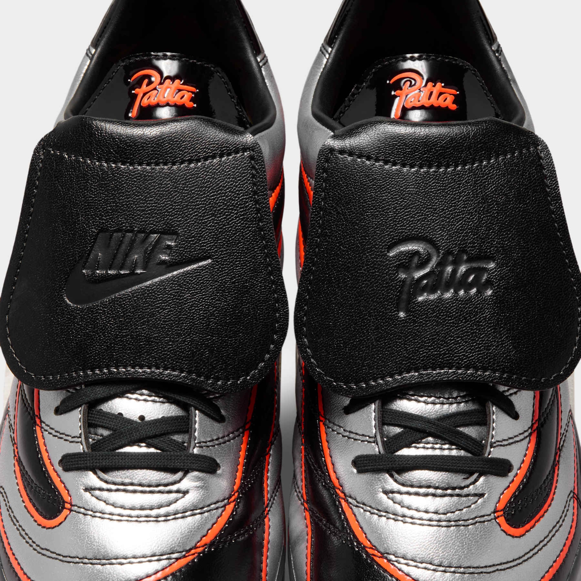 Cryoshot Mercurial Vapor R9 x Netherlands x Patta - Foto 5
