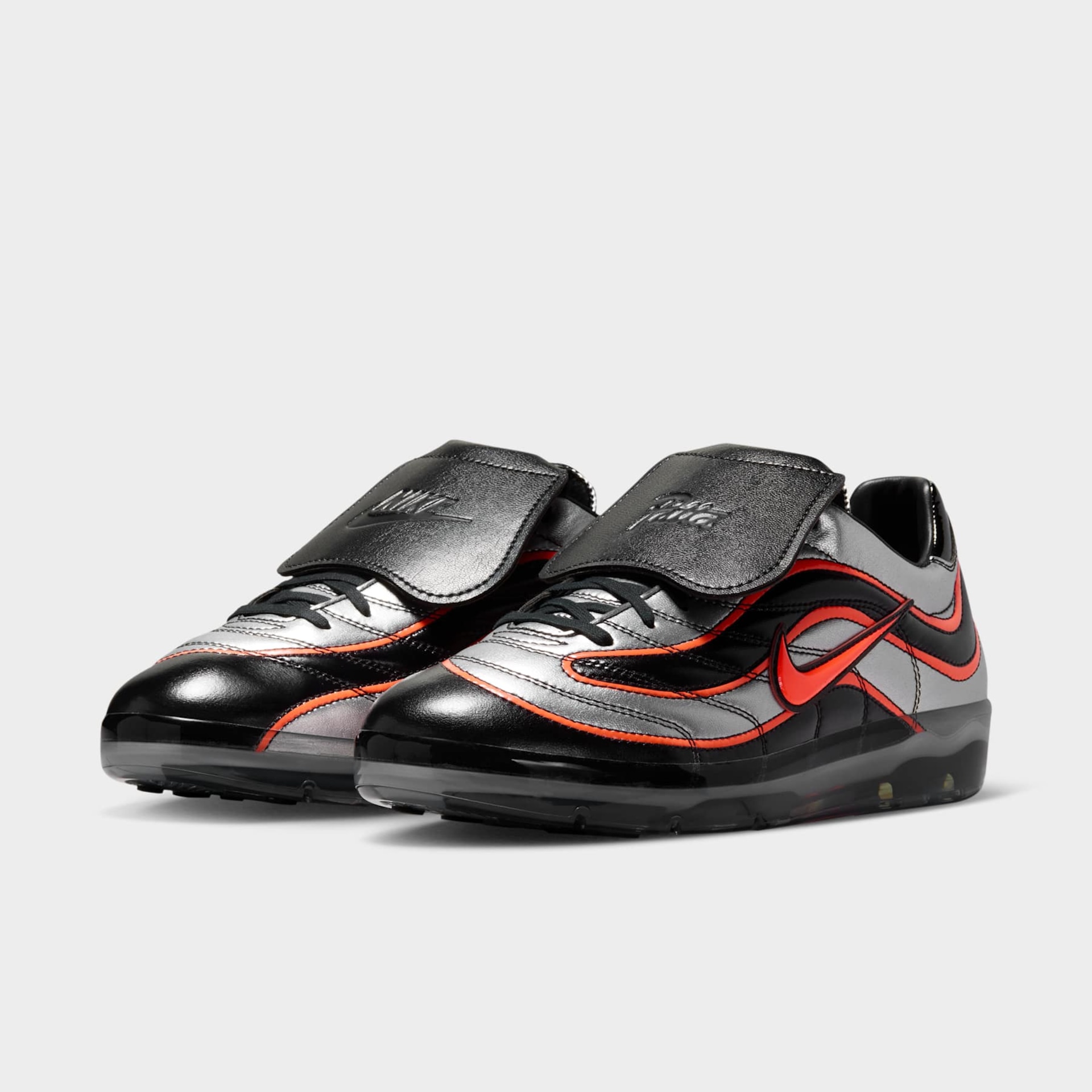 Cryoshot Mercurial Vapor R9 x Netherlands x Patta - Foto 7