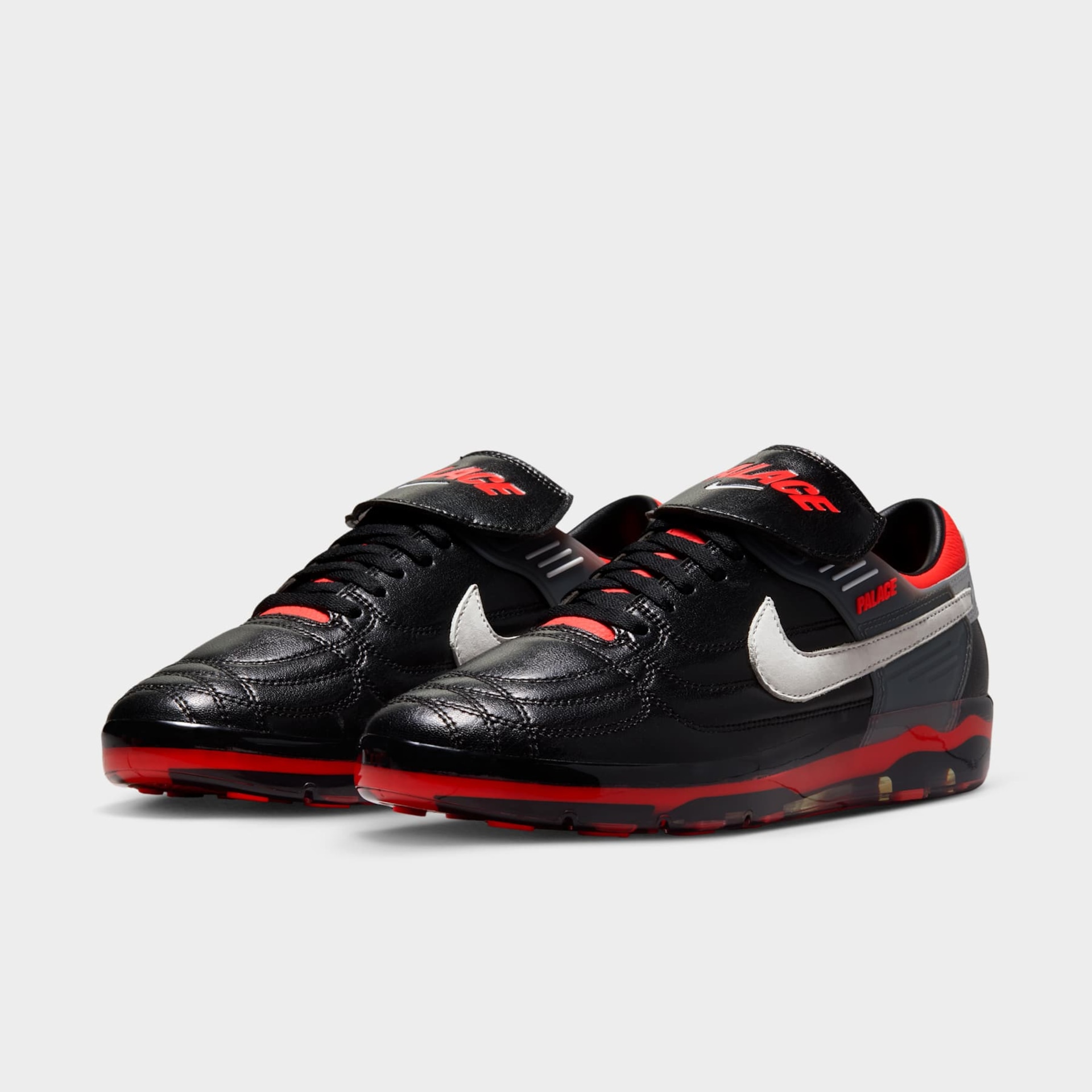 Cryoshot Air Speed M x England x Palace - Foto 4