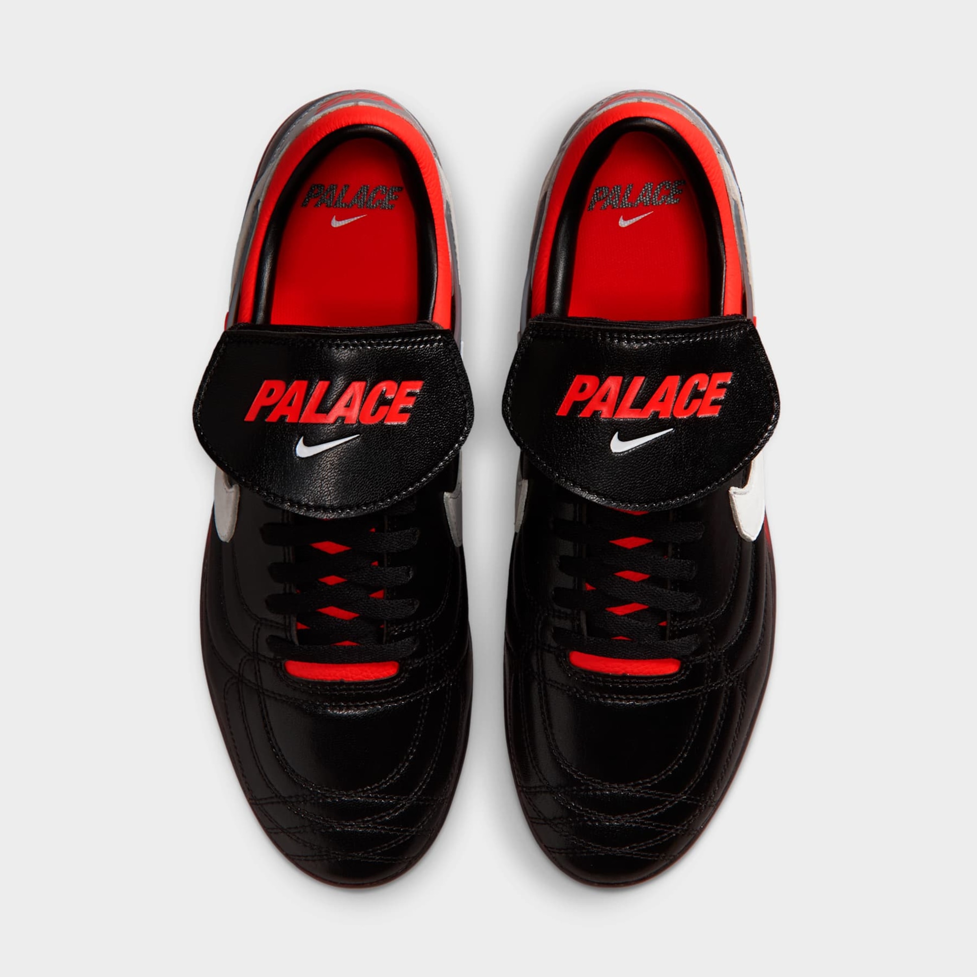 Cryoshot Air Speed M x England x Palace - Foto 5