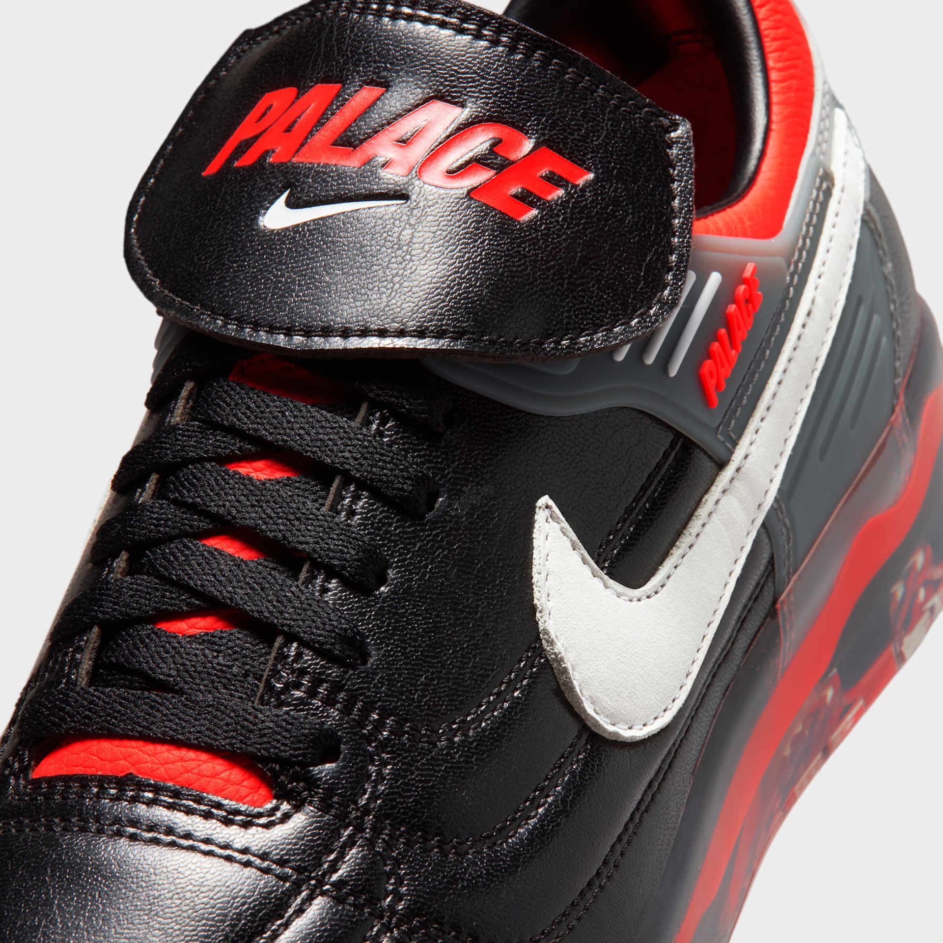 Cryoshot Air Speed M x England x Palace - Foto 7
