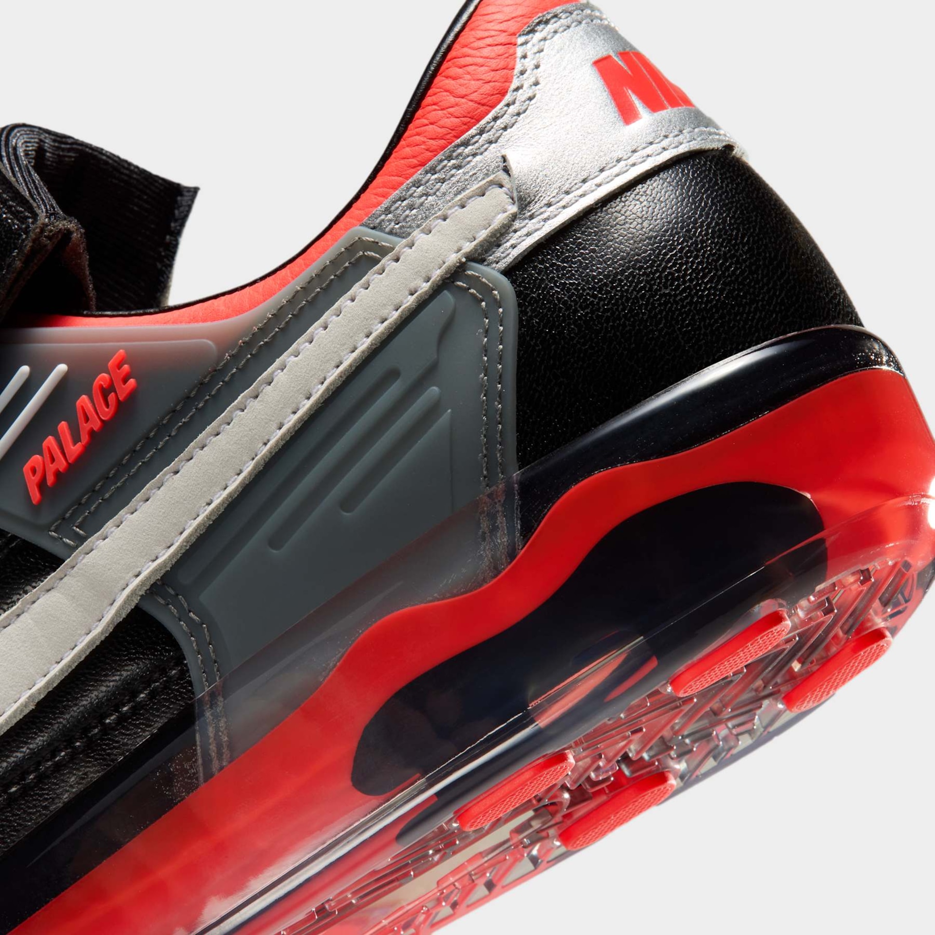 Cryoshot Air Speed M x England x Palace - Foto 8
