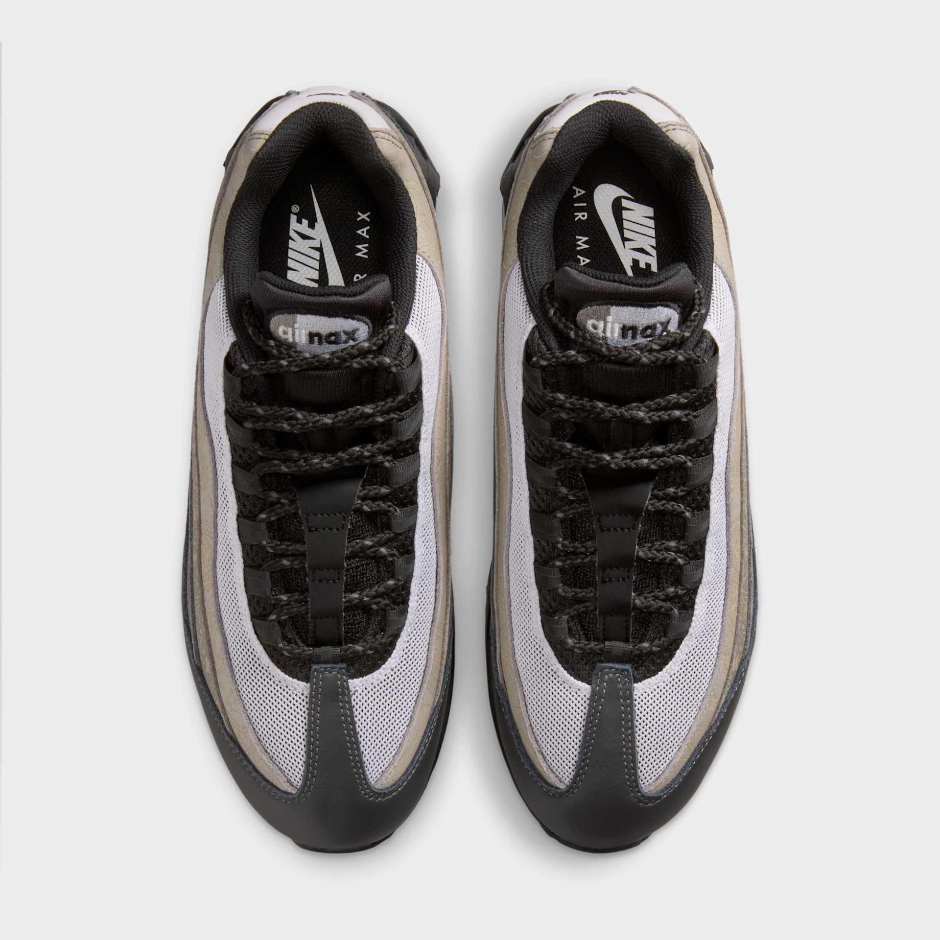 Air Max 95 Big Bubble - Foto 4