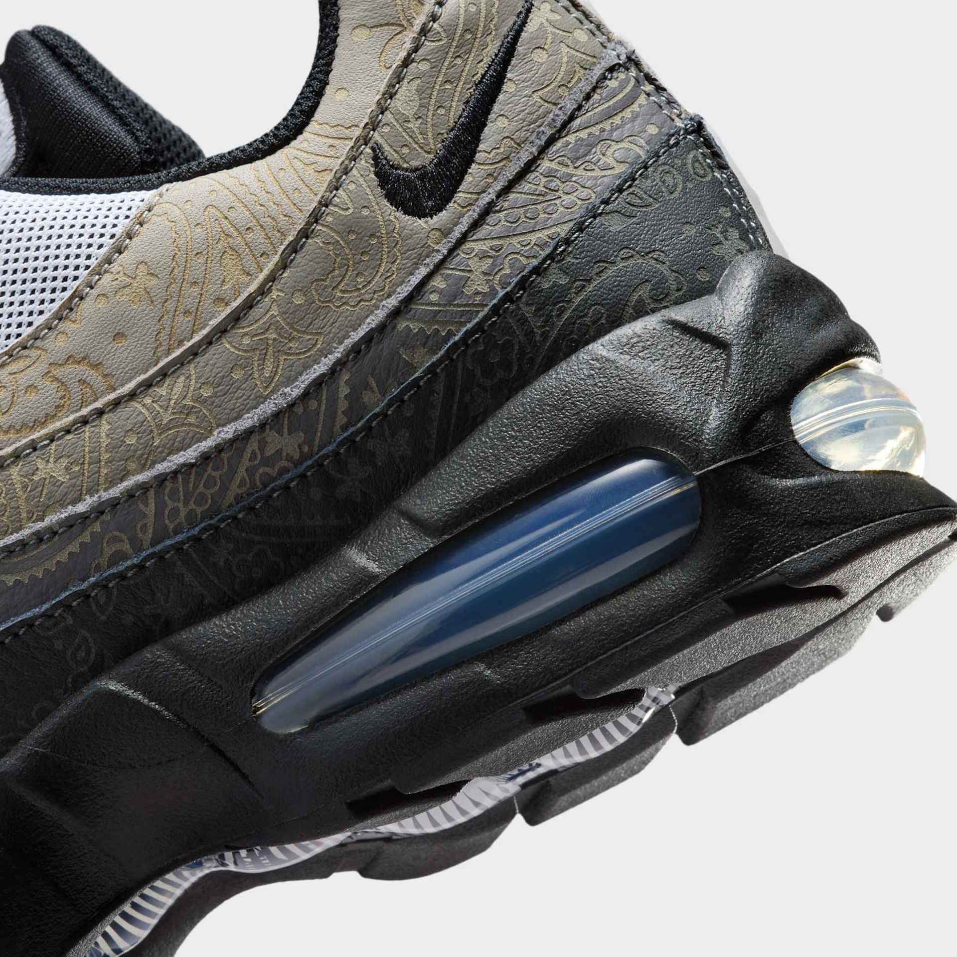 Air Max 95 Big Bubble - Foto 5