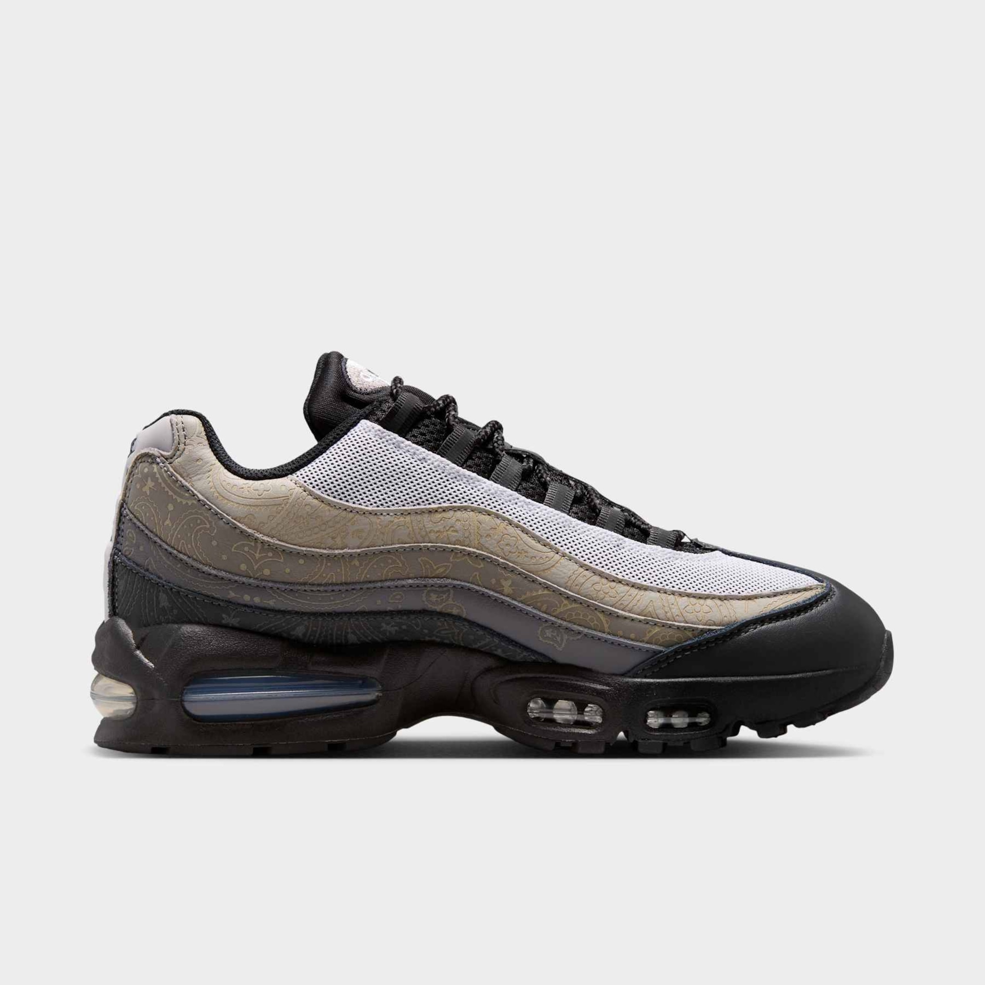 Air Max 95 Big Bubble - Foto 3