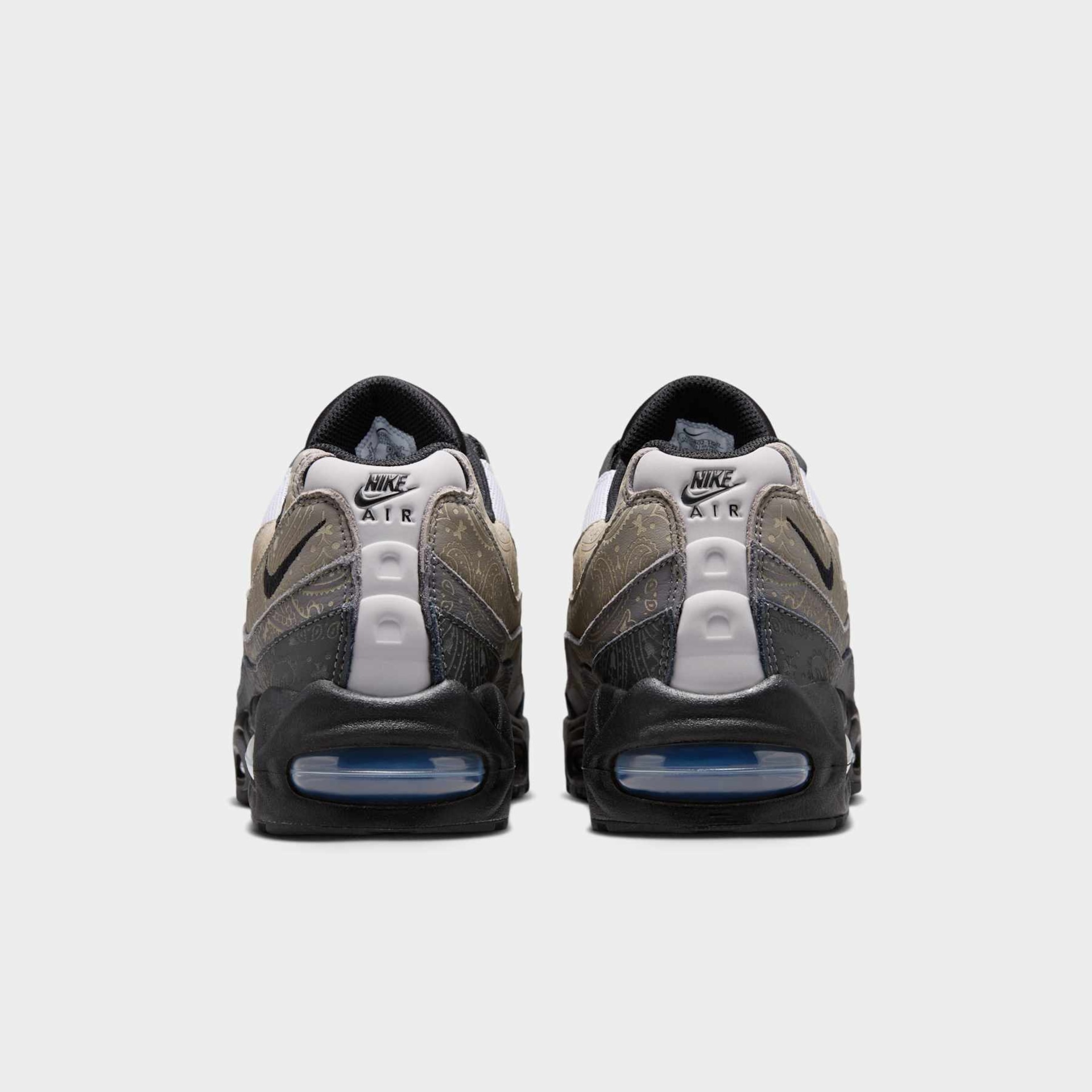Air Max 95 Big Bubble - Foto 7