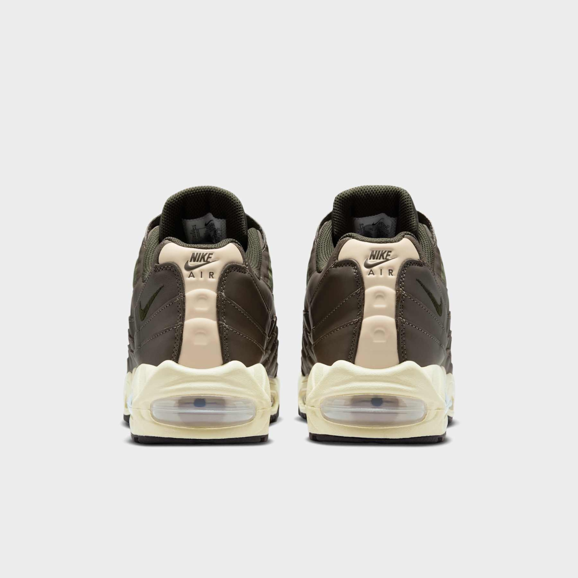 Air Max 95 Big Bubble Zip - Foto 4