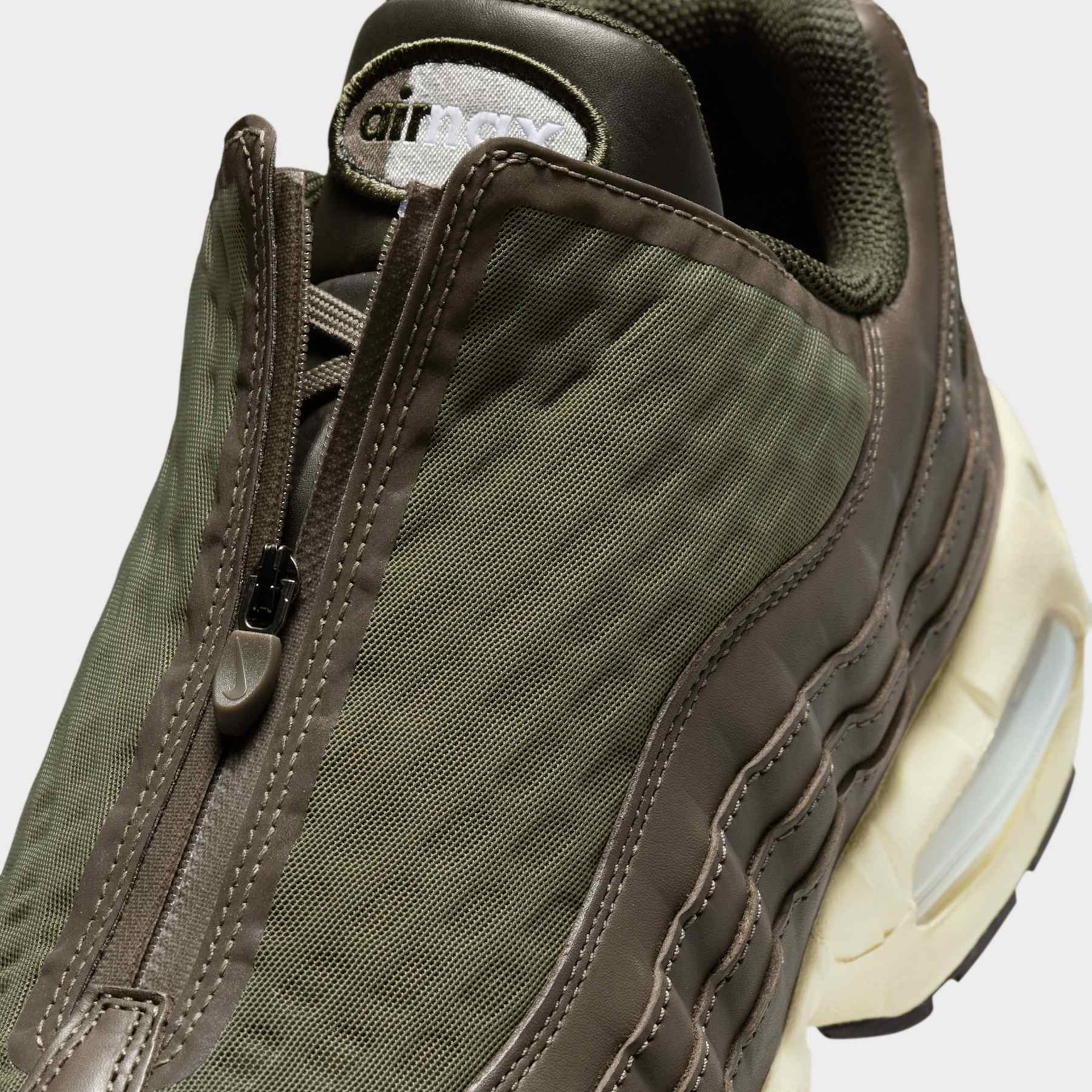 Air Max 95 Big Bubble Zip - Foto 5