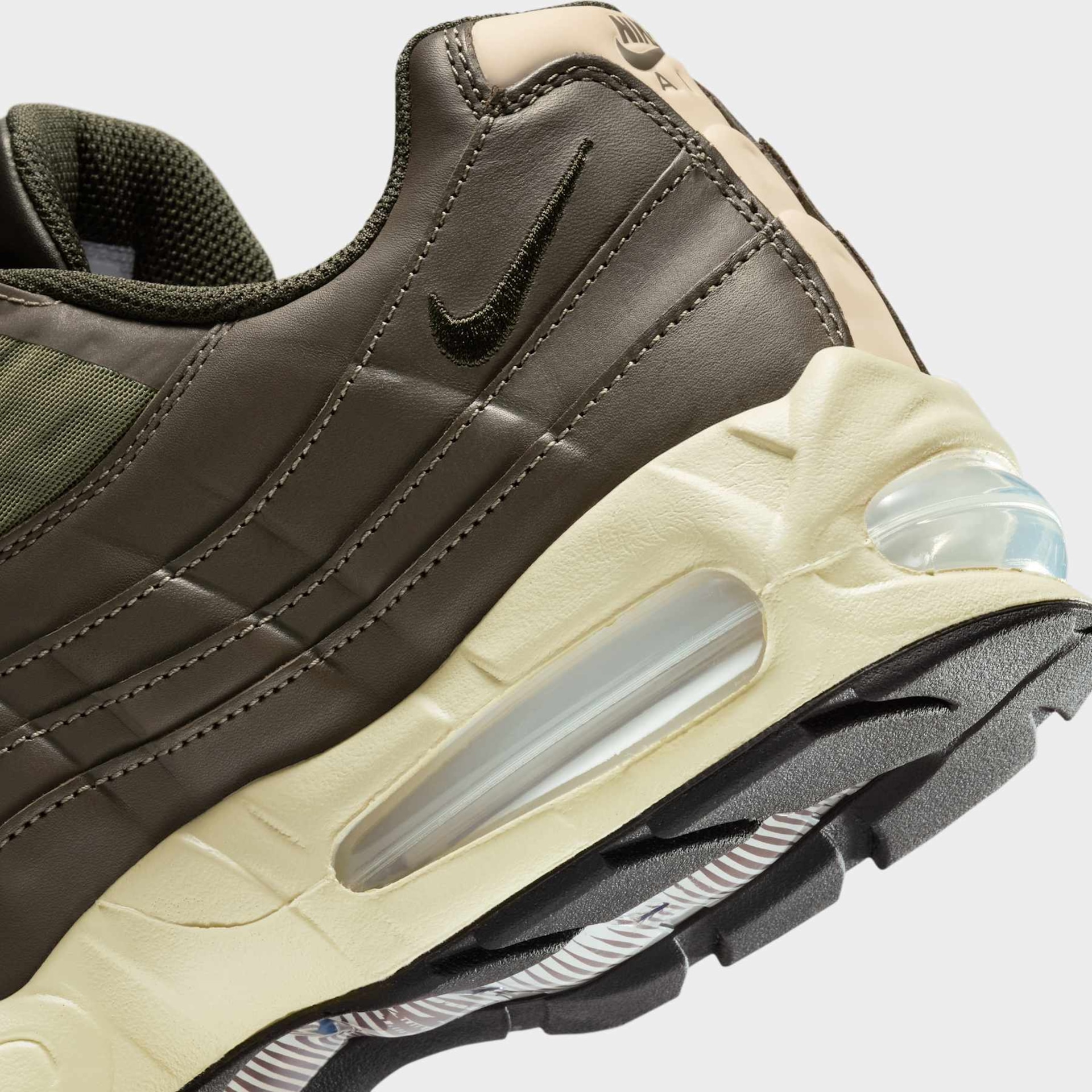 Air Max 95 Big Bubble Zip - Foto 6