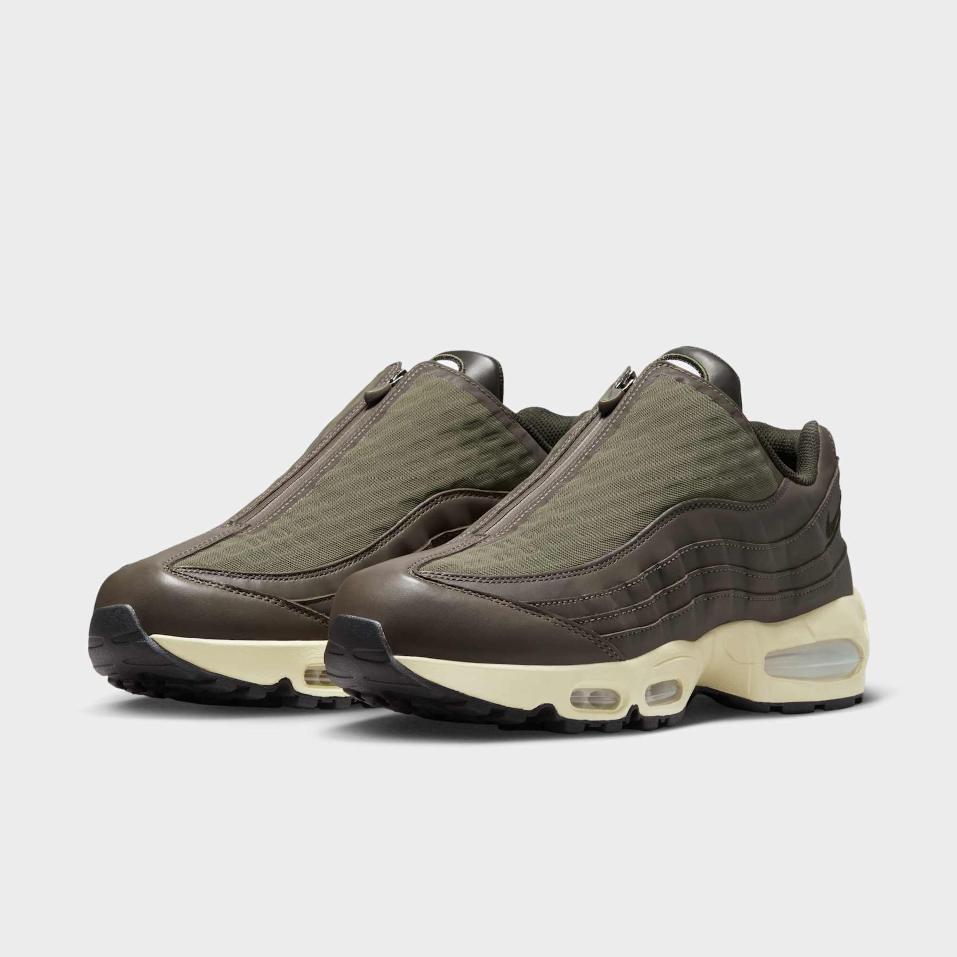 Air Max 95 Big Bubble Zip - Foto 8