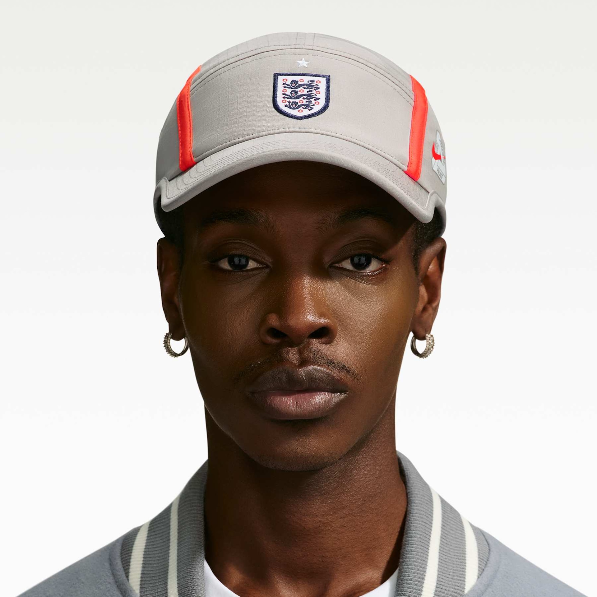 Nike Unstructured Fly Cap x England x Palace - Foto 2