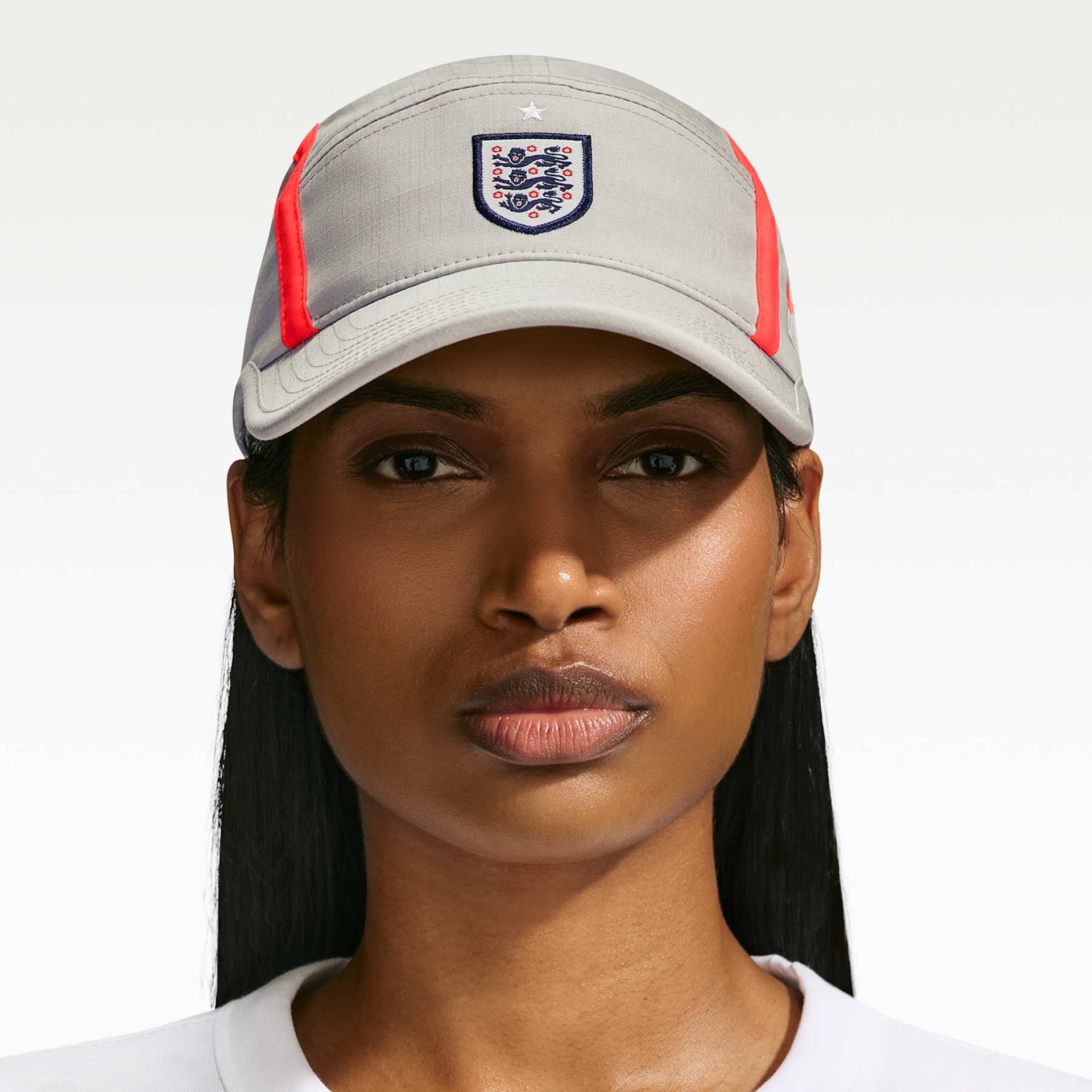 Nike Unstructured Fly Cap x England x Palace - Foto 1