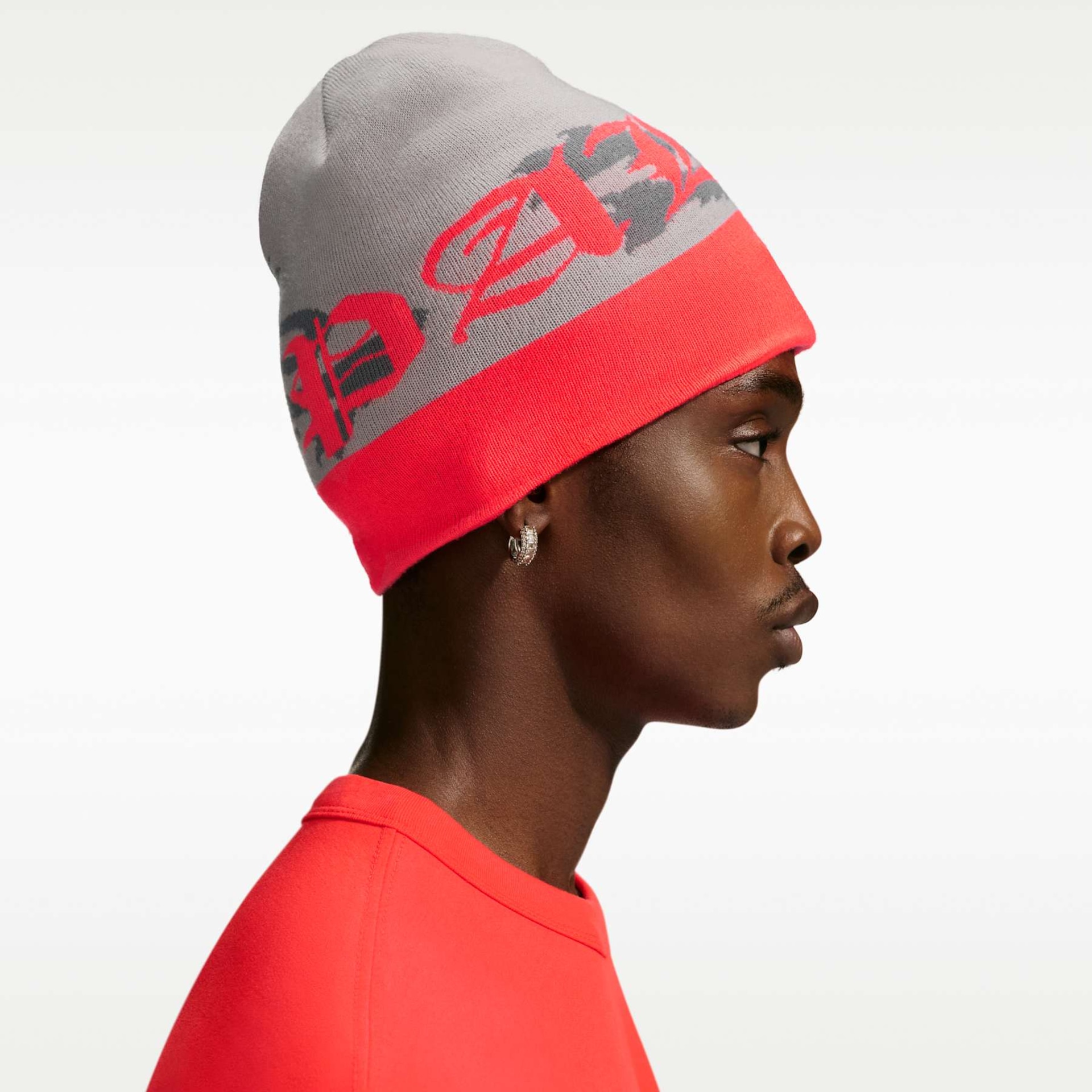 Nike Uncuffed Beanie x England x Palace - Foto 4