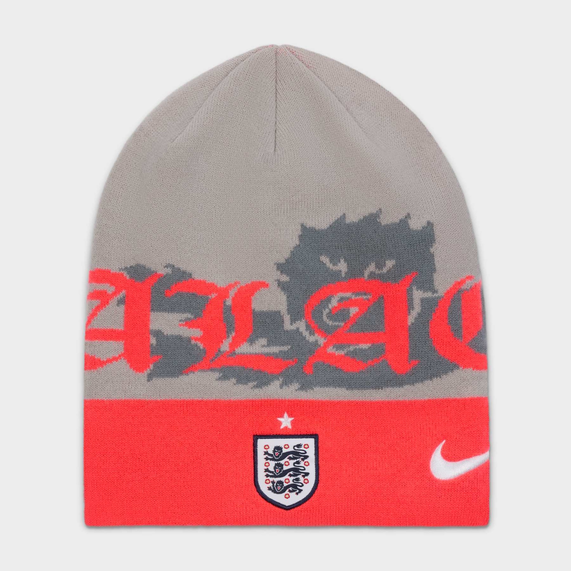 Nike Uncuffed Beanie x England x Palace - Foto 5