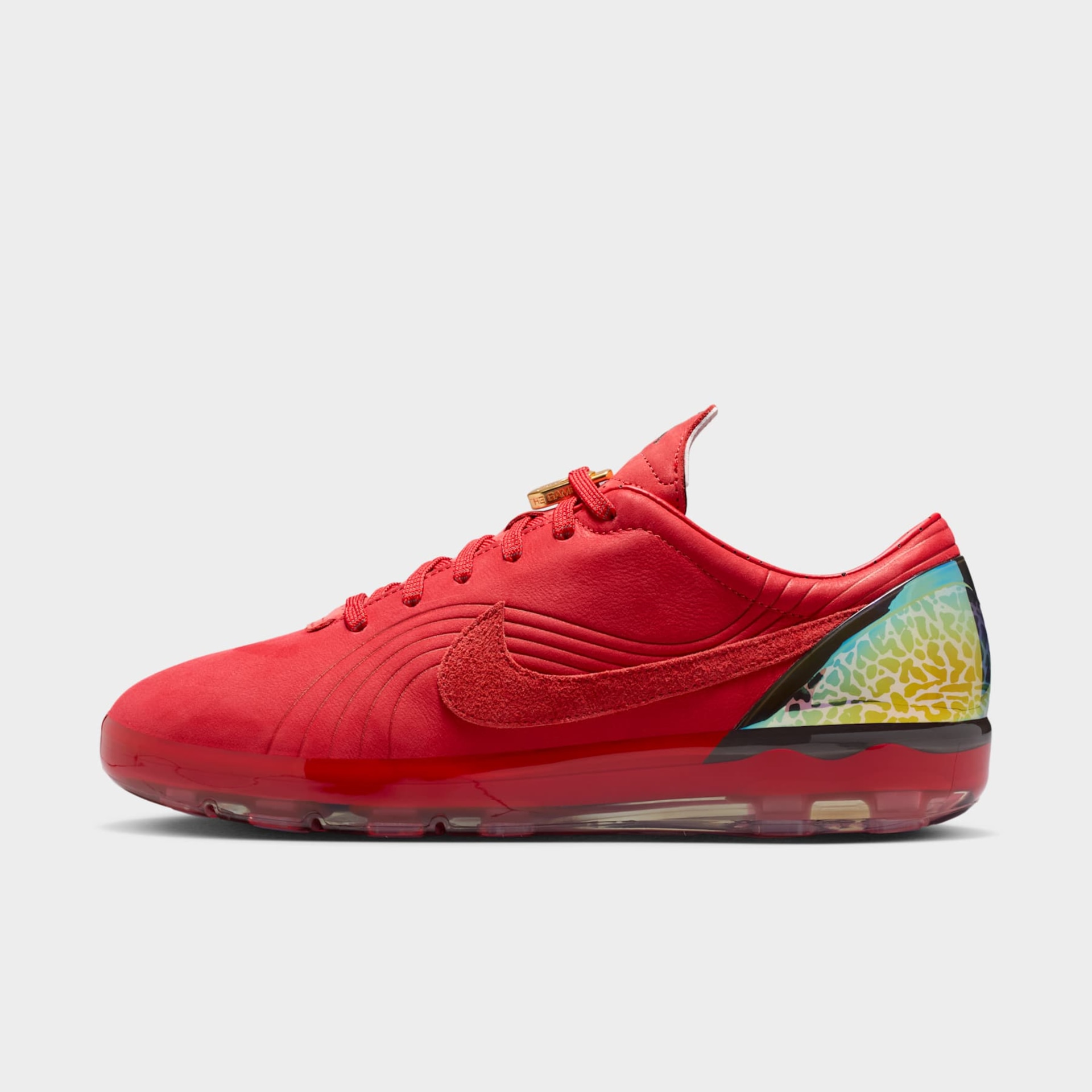 Imagem principal de Air Jordan x Nike Cryoshot Mercurial Vapor 1