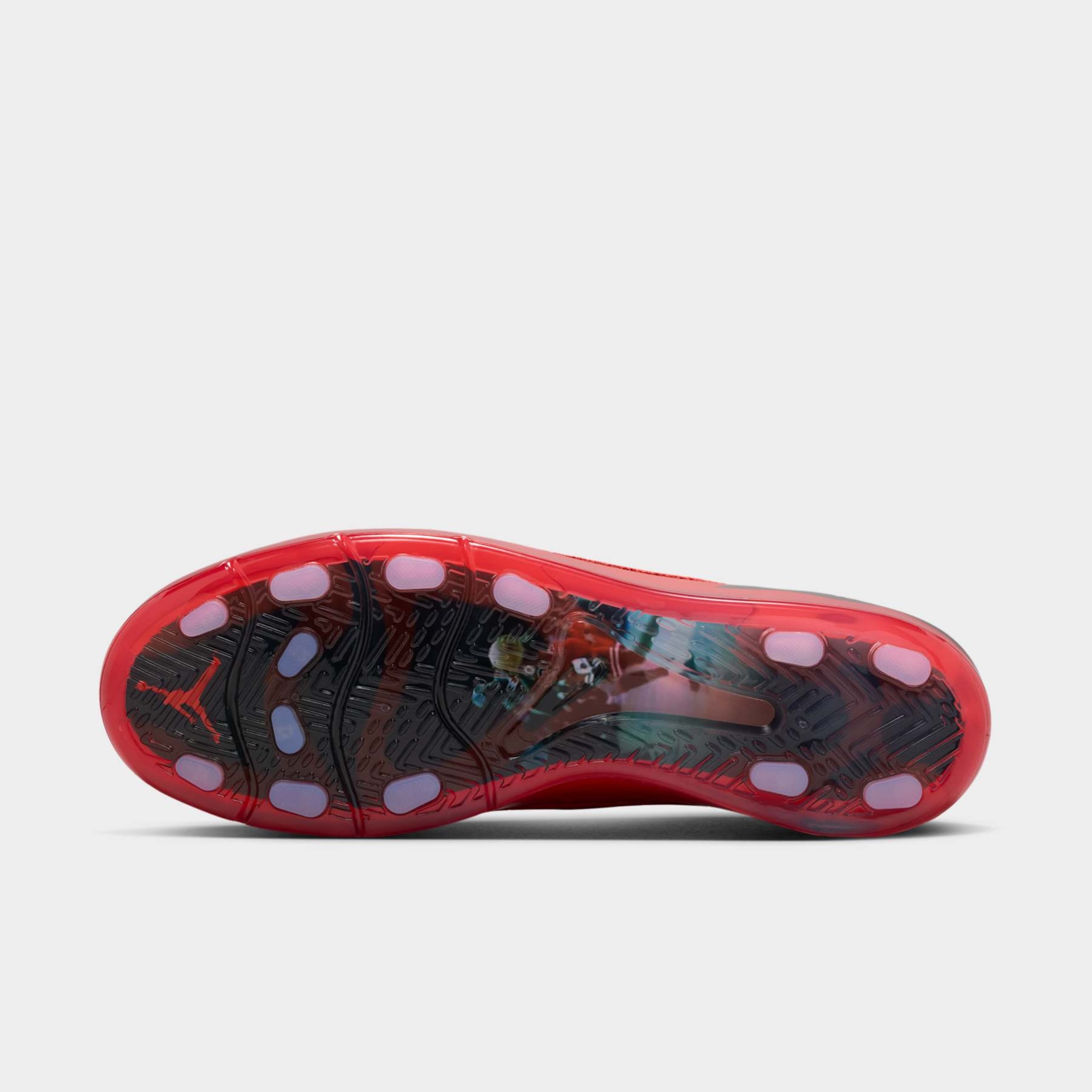 Air Jordan x Nike Cryoshot Mercurial Vapor 1 - Foto 2