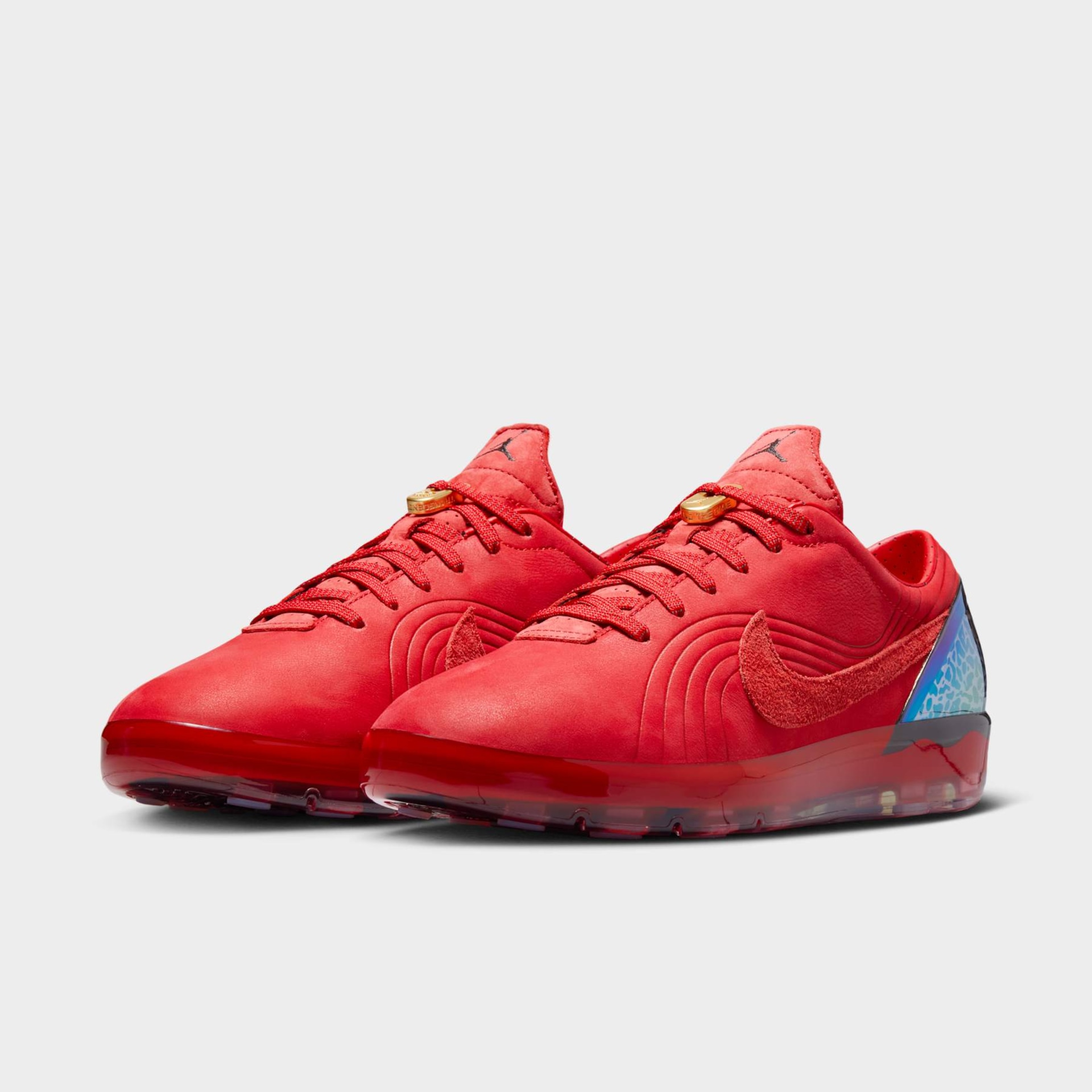 Air Jordan x Nike Cryoshot Mercurial Vapor 1 - Foto 5