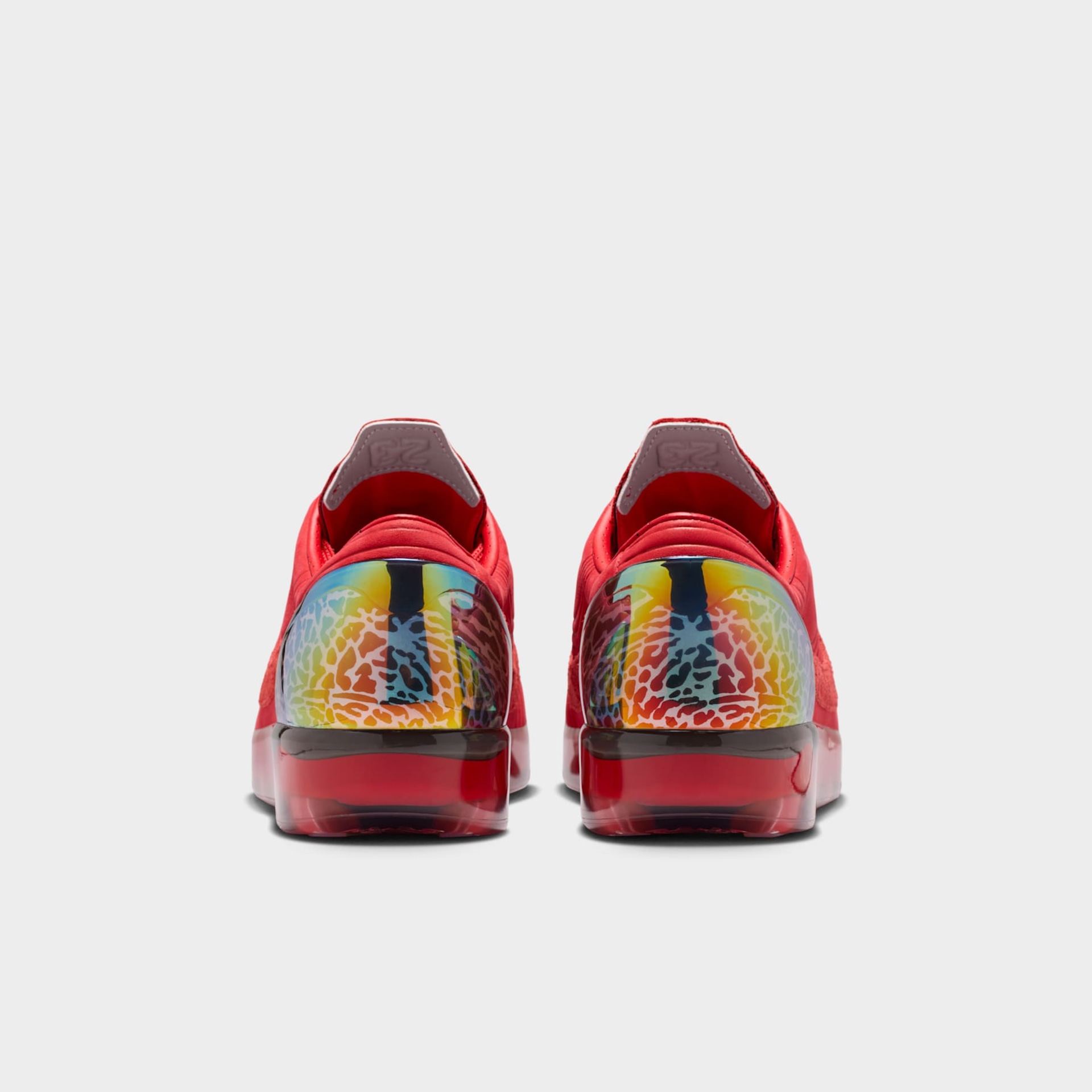 Air Jordan x Nike Cryoshot Mercurial Vapor 1 - Foto 6