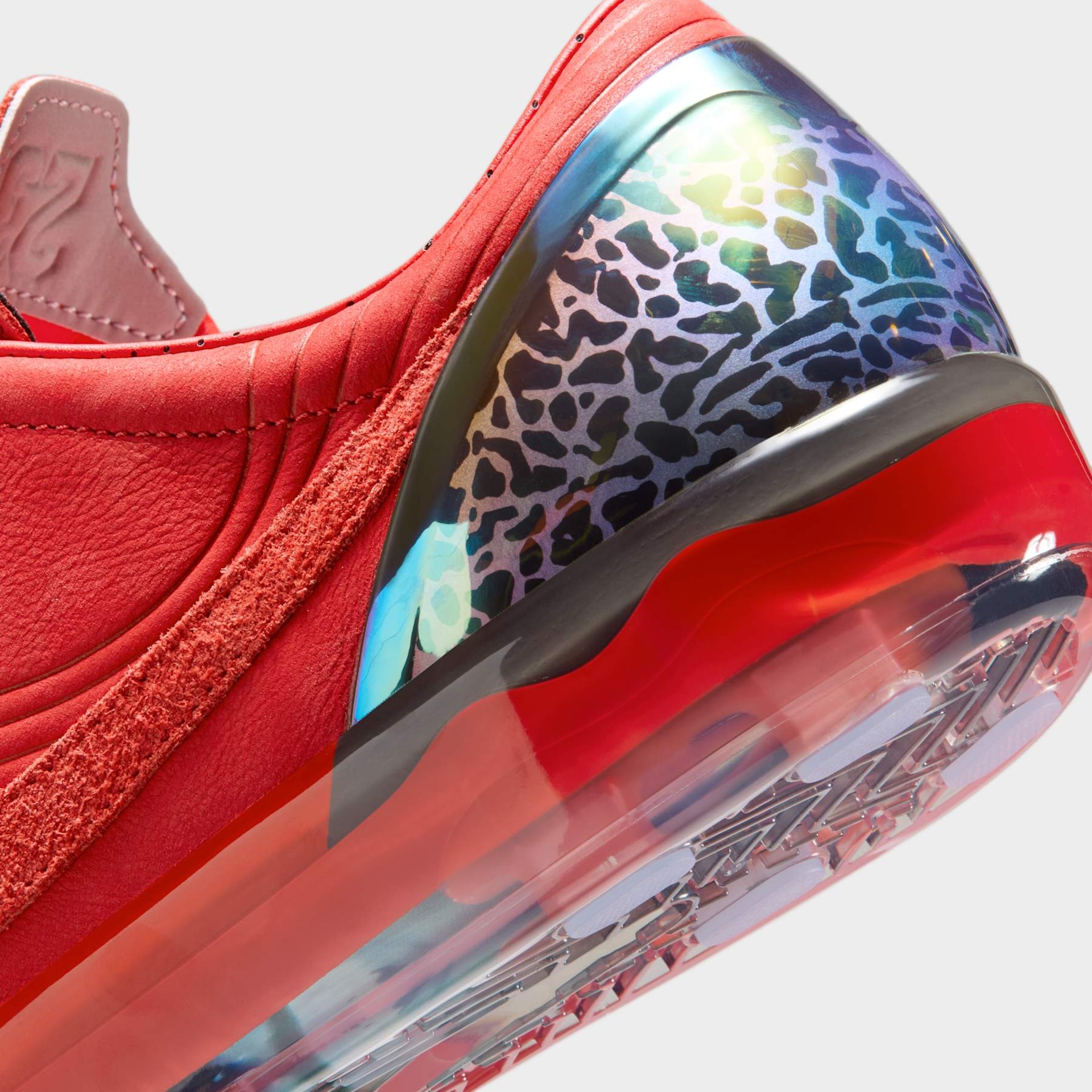 Air Jordan x Nike Cryoshot Mercurial Vapor 1 - Foto 8