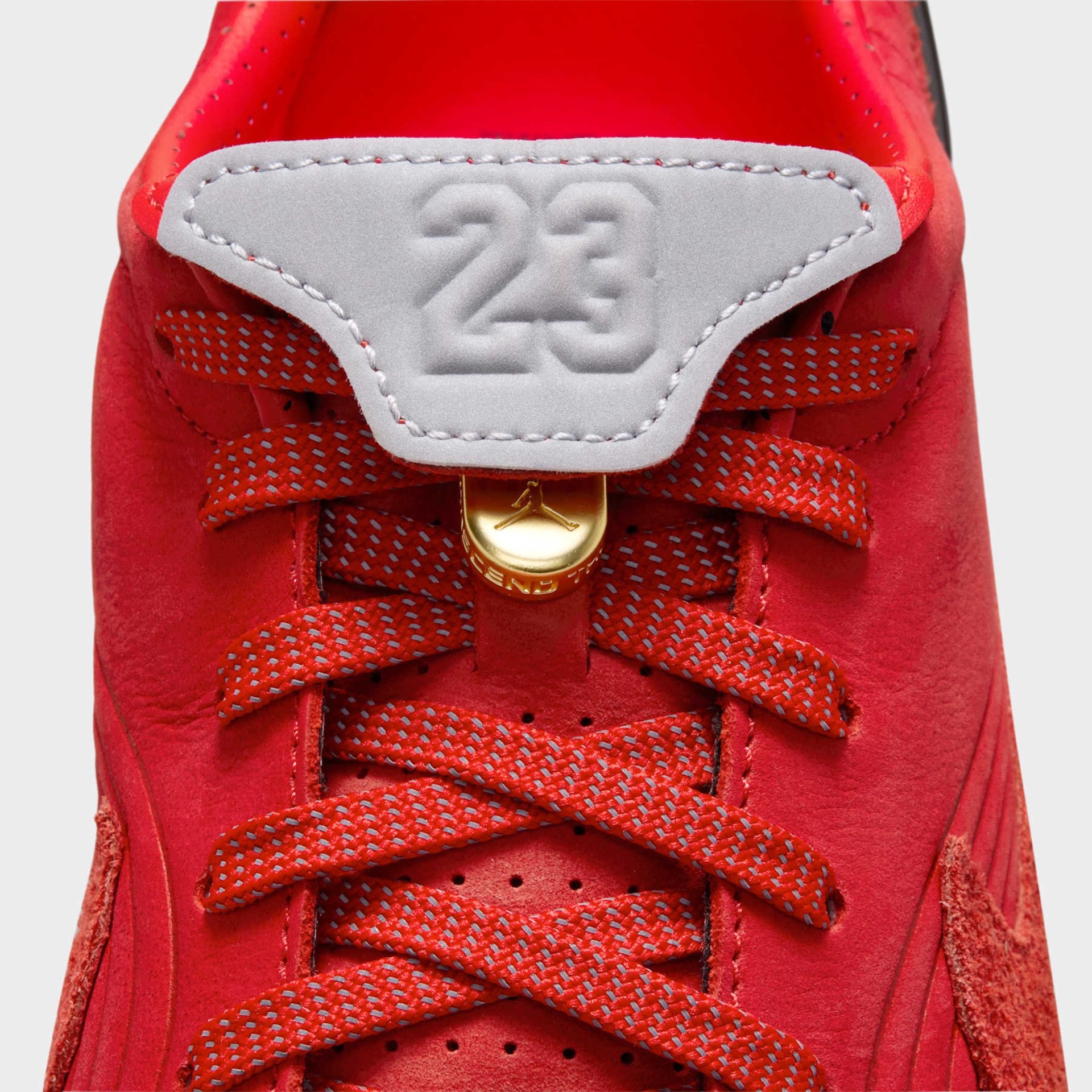 Air Jordan x Nike Cryoshot Mercurial Vapor 1 - Foto 9