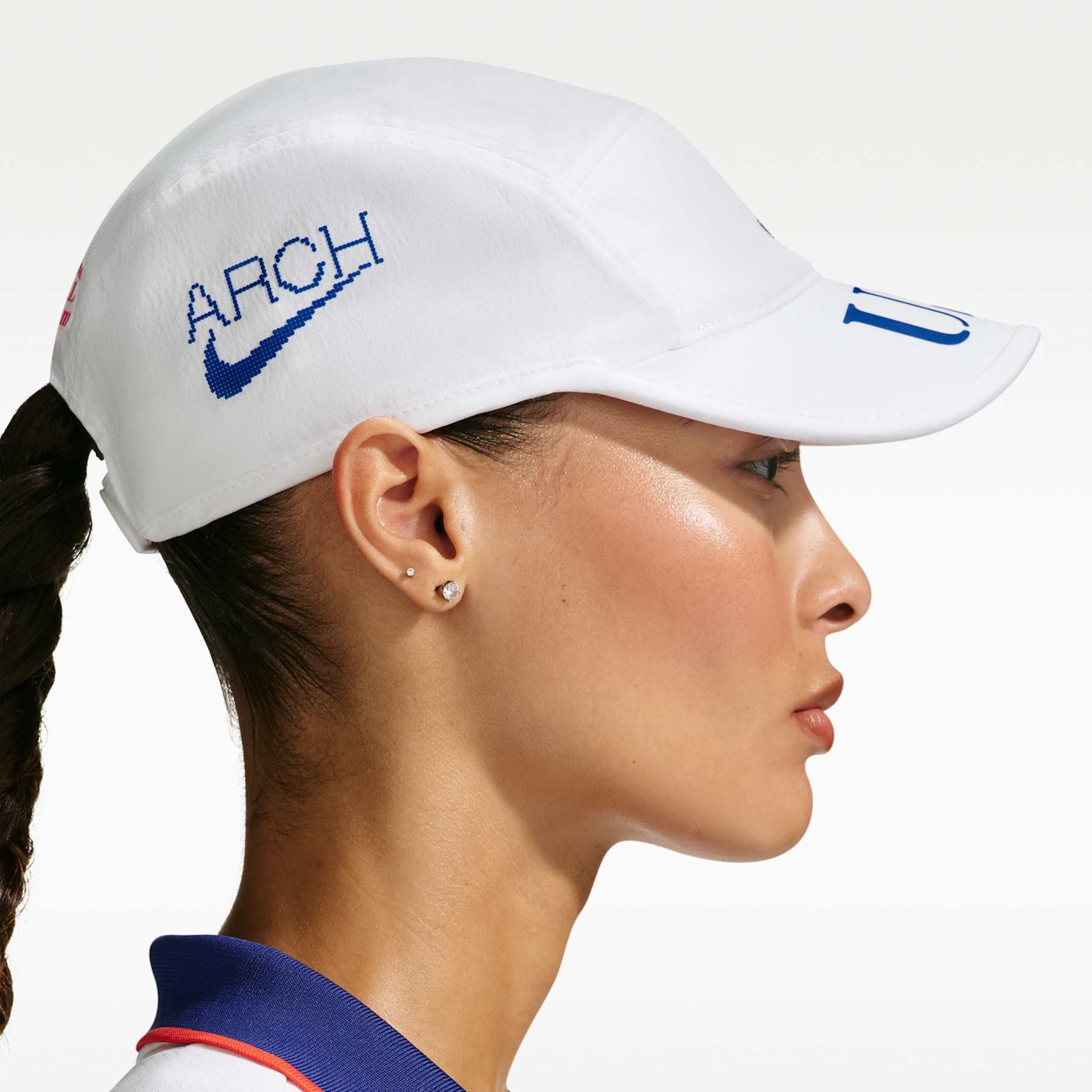 Nike Unstructured Fly Cap x USA x VAA - Foto 4