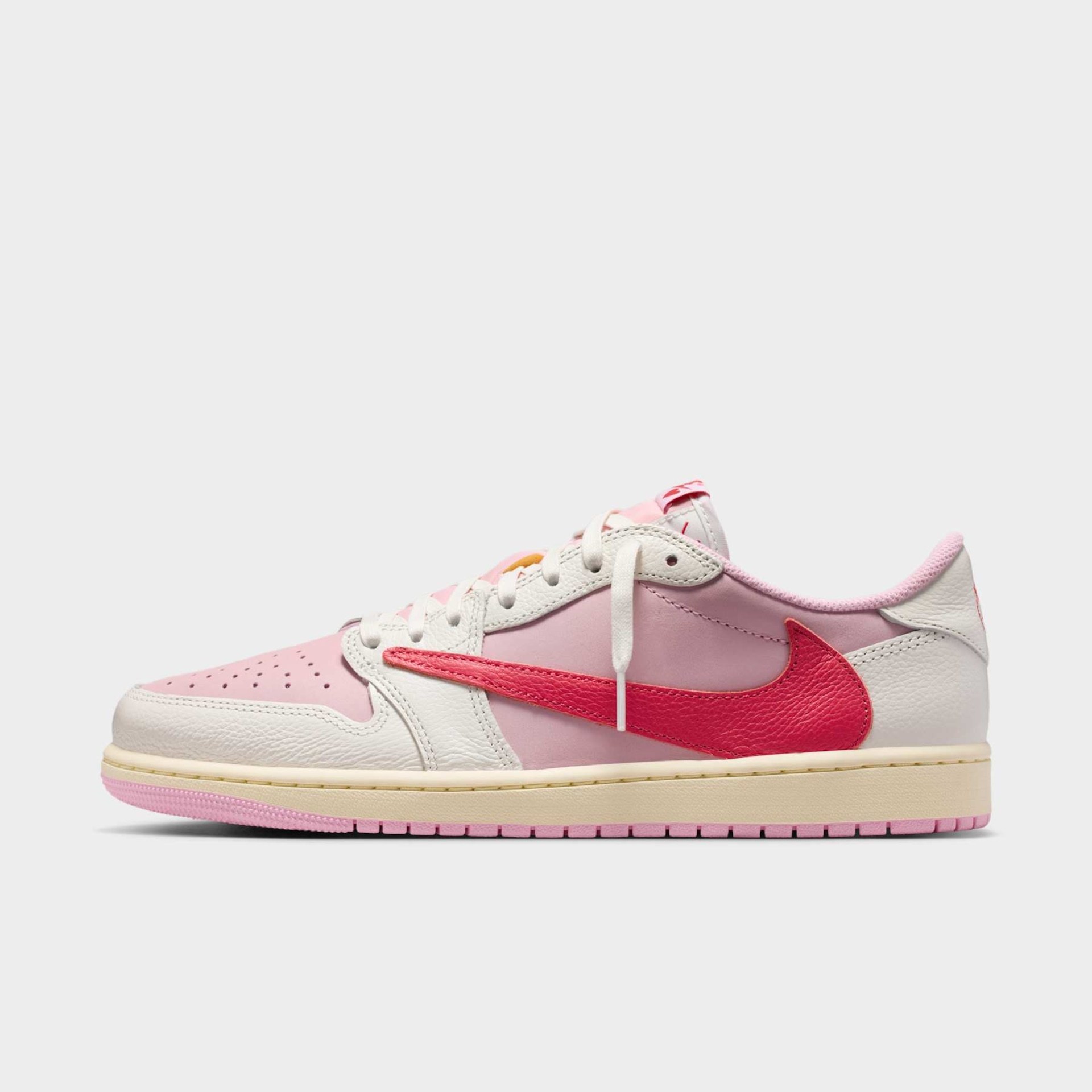 Air Jordan 1 Low x Travis Scott - Foto 1