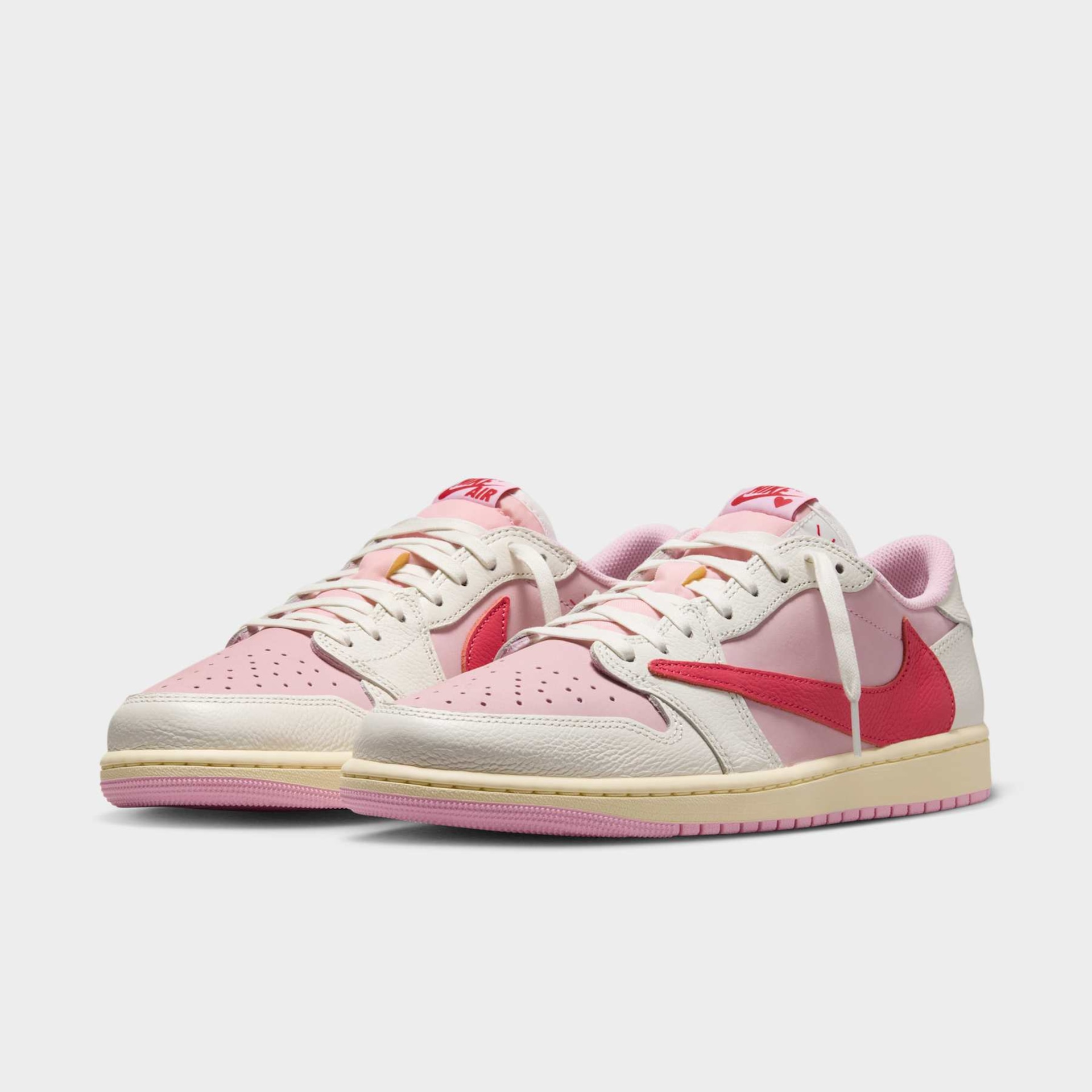 Air Jordan 1 Low x Travis Scott - Foto 5