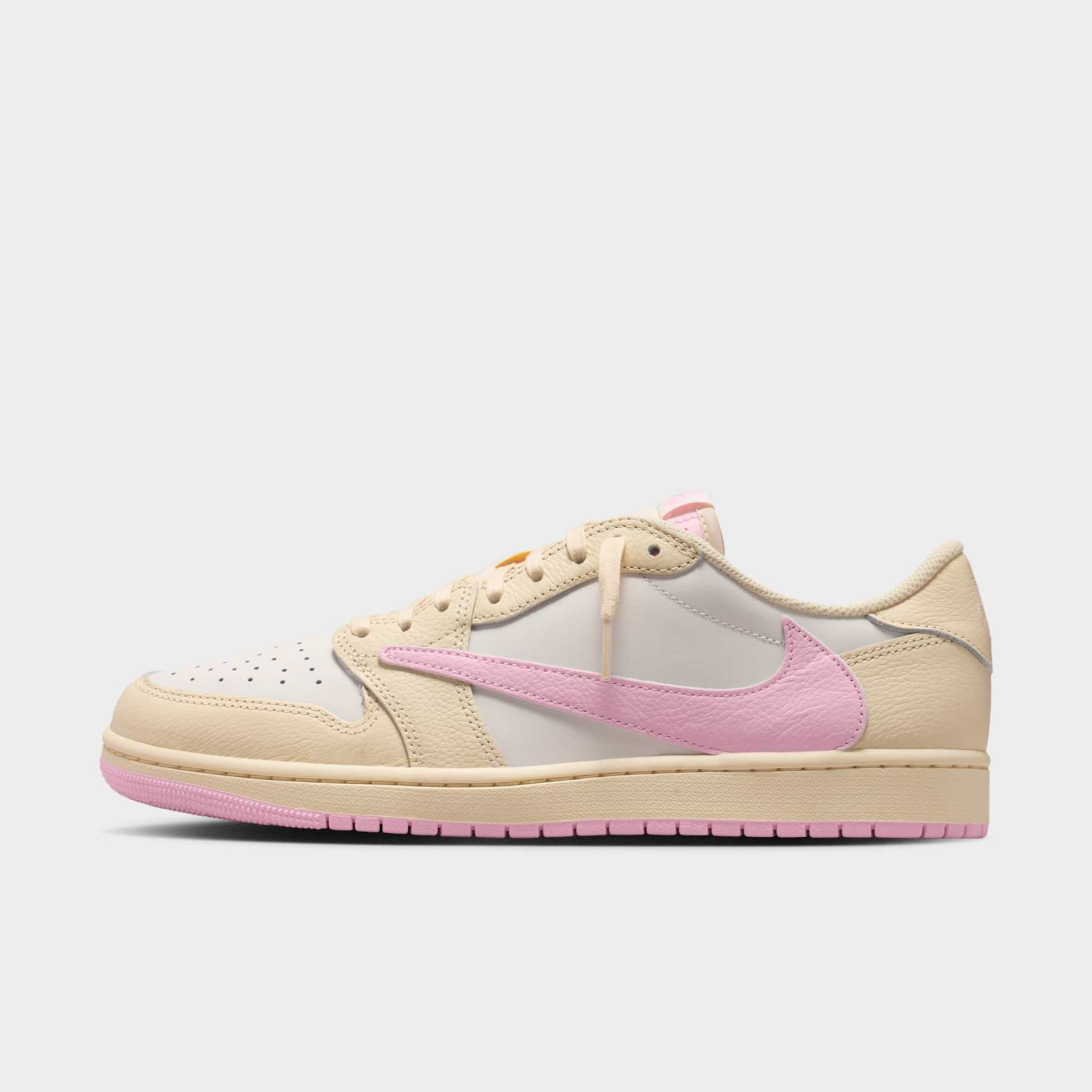 Air Jordan 1 Low x Travis Scott - Foto 1