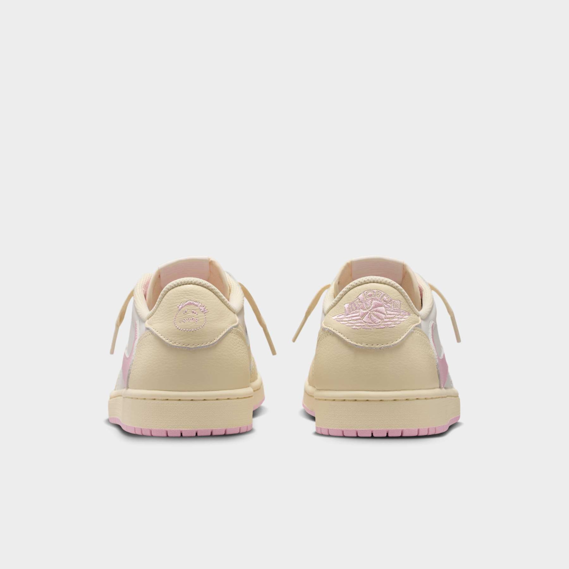 Air Jordan 1 Low x Travis Scott - Foto 6