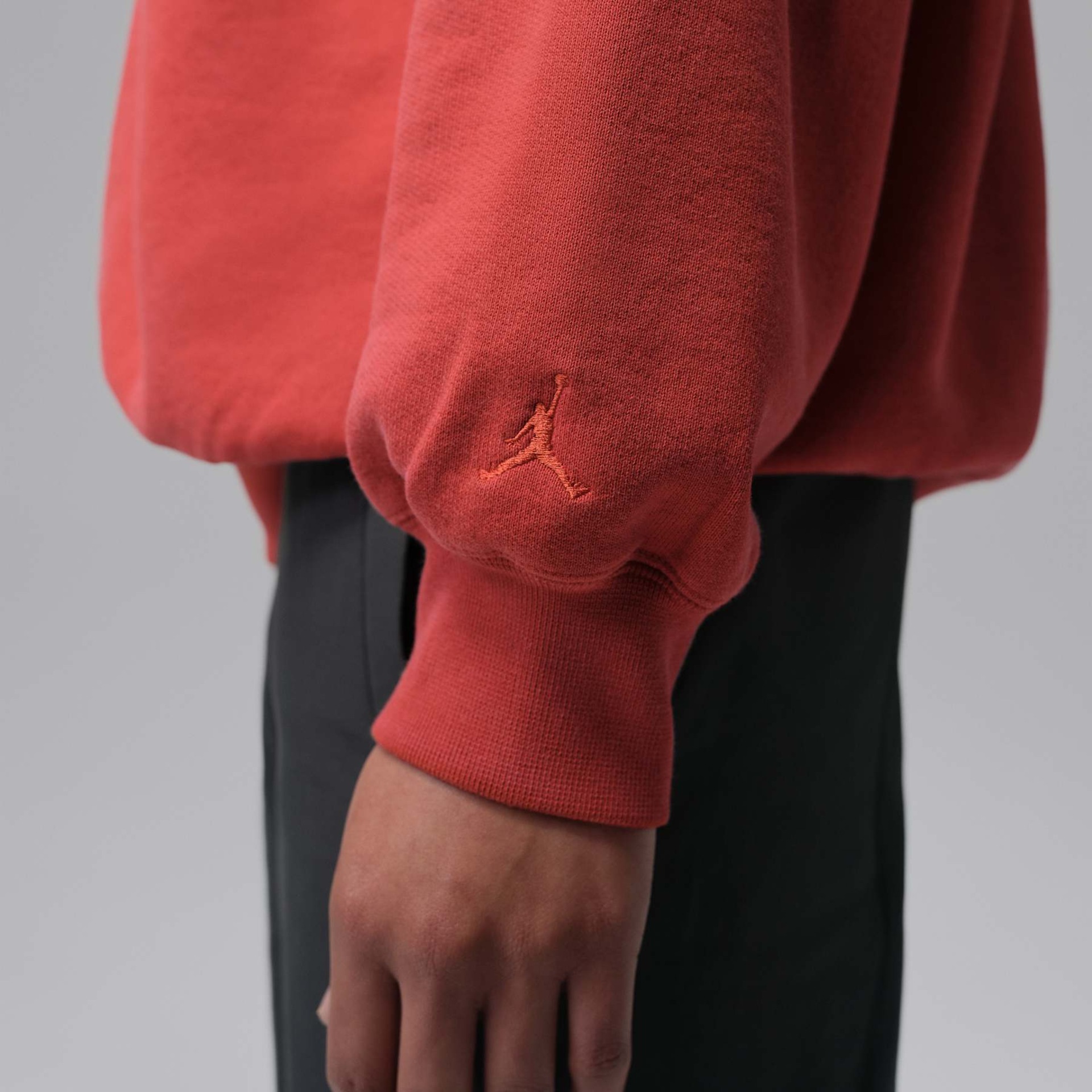 Bike Air  x Nigel Sylvester Bike Fleece Crewneck - Foto 5