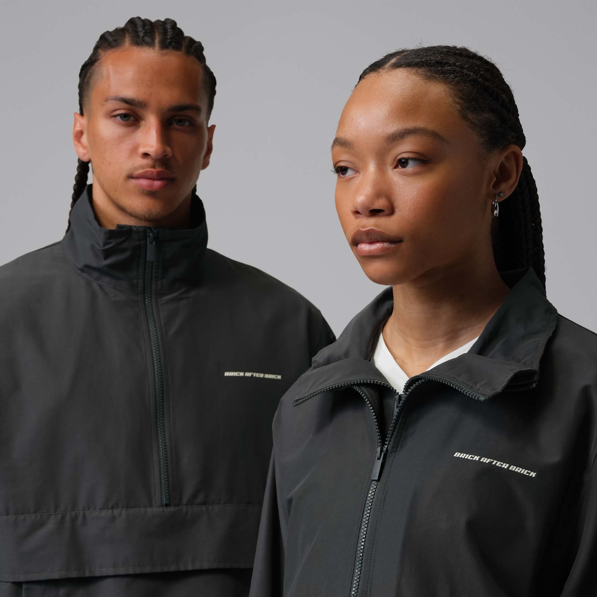 Jordan BIKE AIR x Nigel Sylvester Zip Jacket - Foto 3