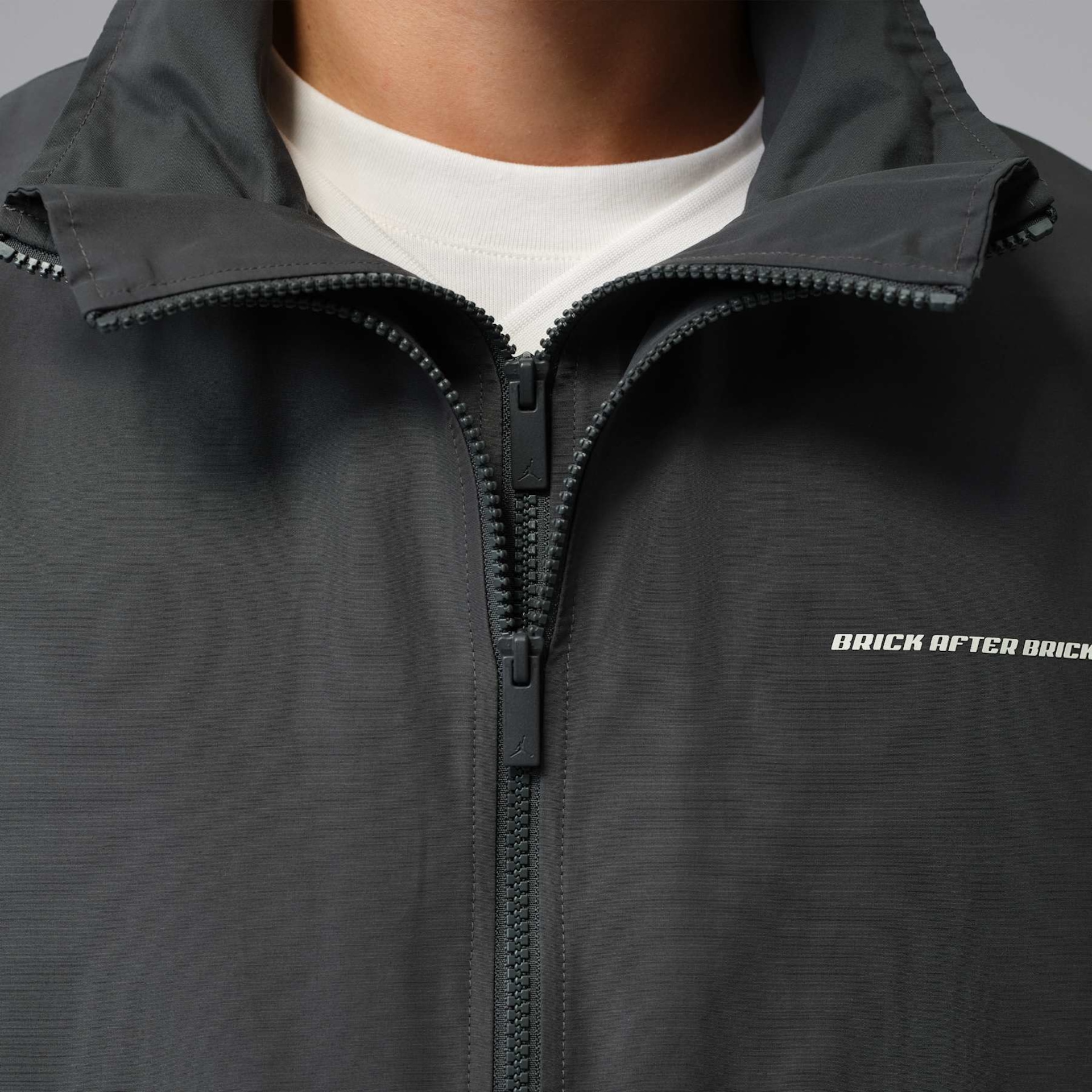 Jordan BIKE AIR x Nigel Sylvester Zip Jacket - Foto 4