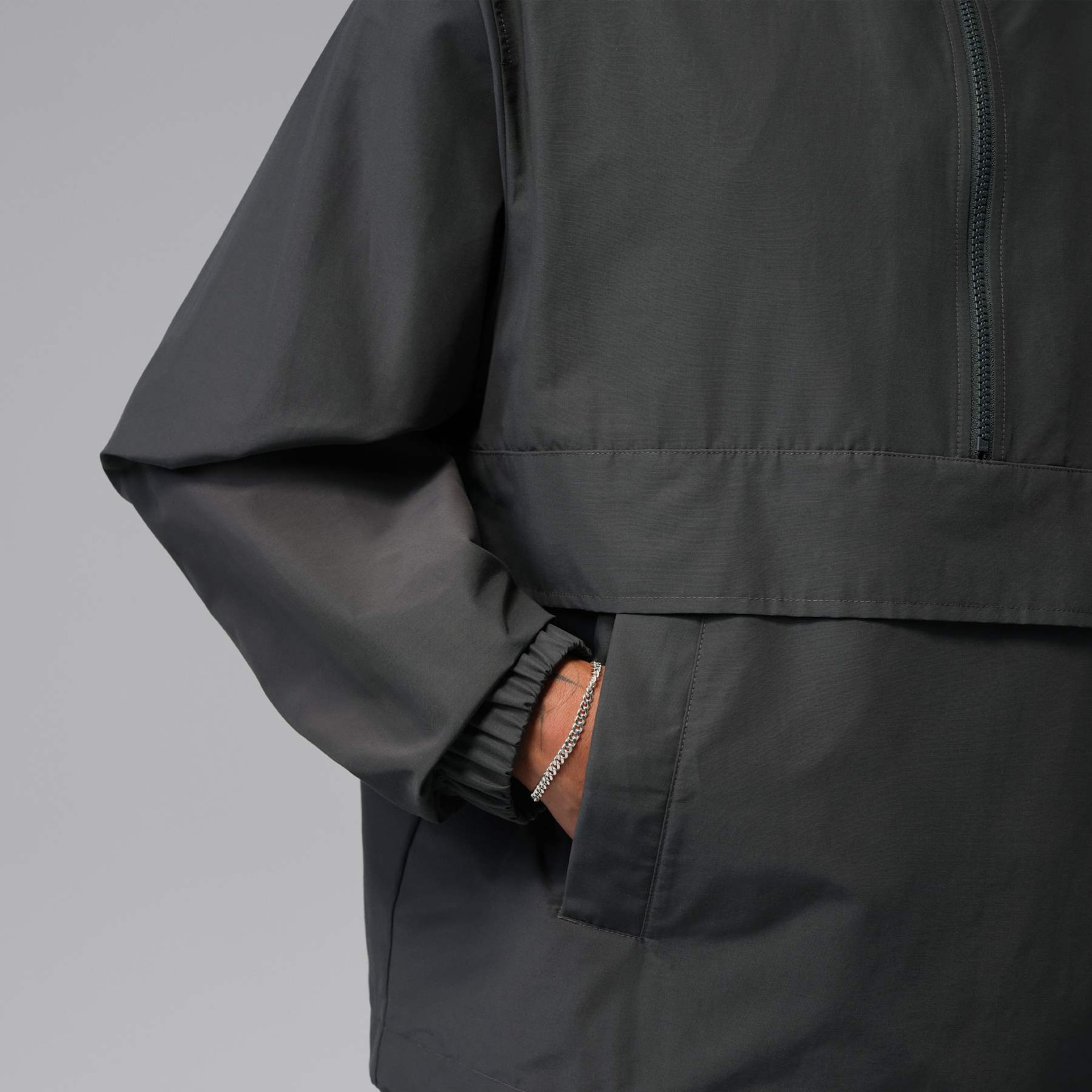 Jordan BIKE AIR x Nigel Sylvester Zip Jacket - Foto 5