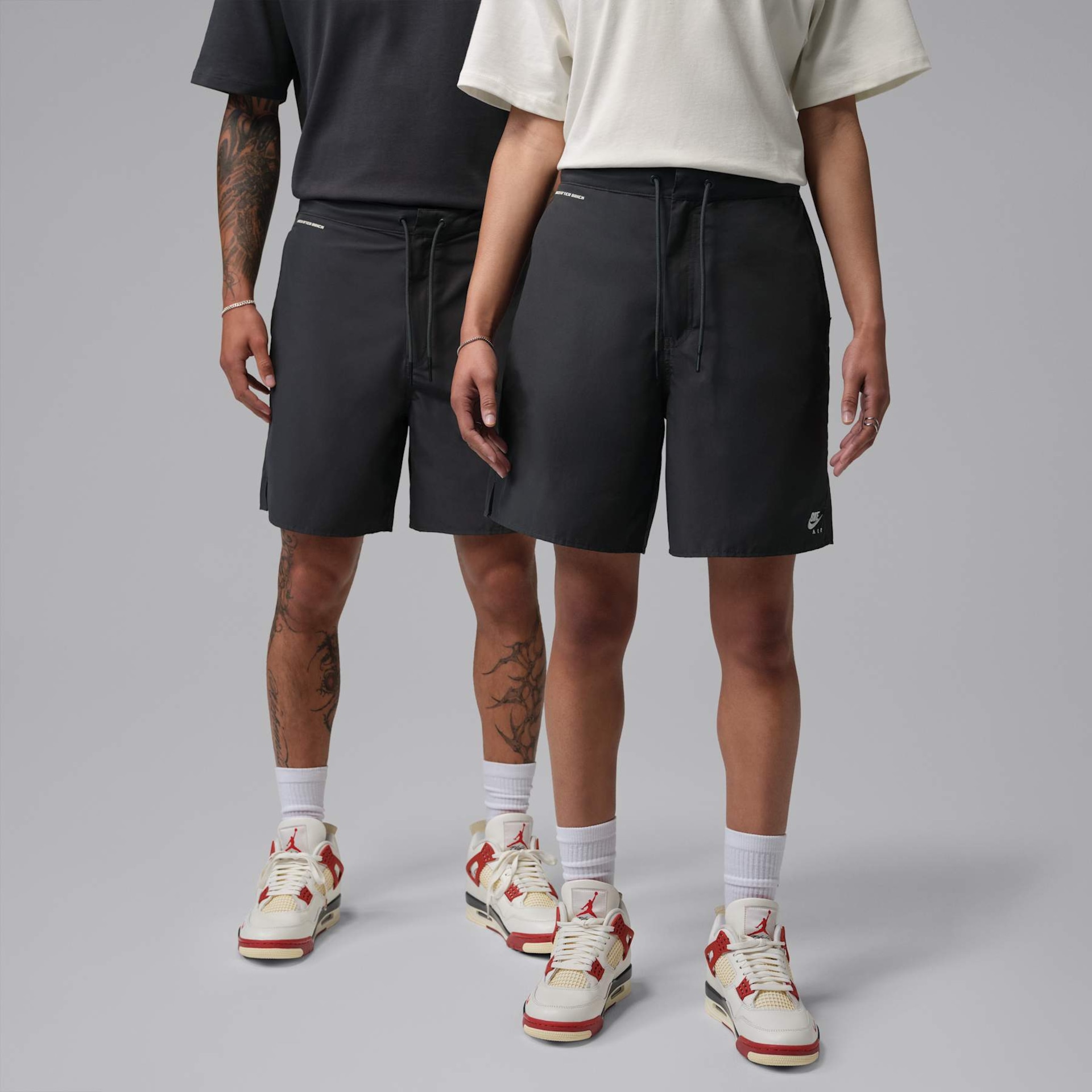 Jordan BIKE AIR x Nigel Sylvester x Biker Shorts - Foto 1