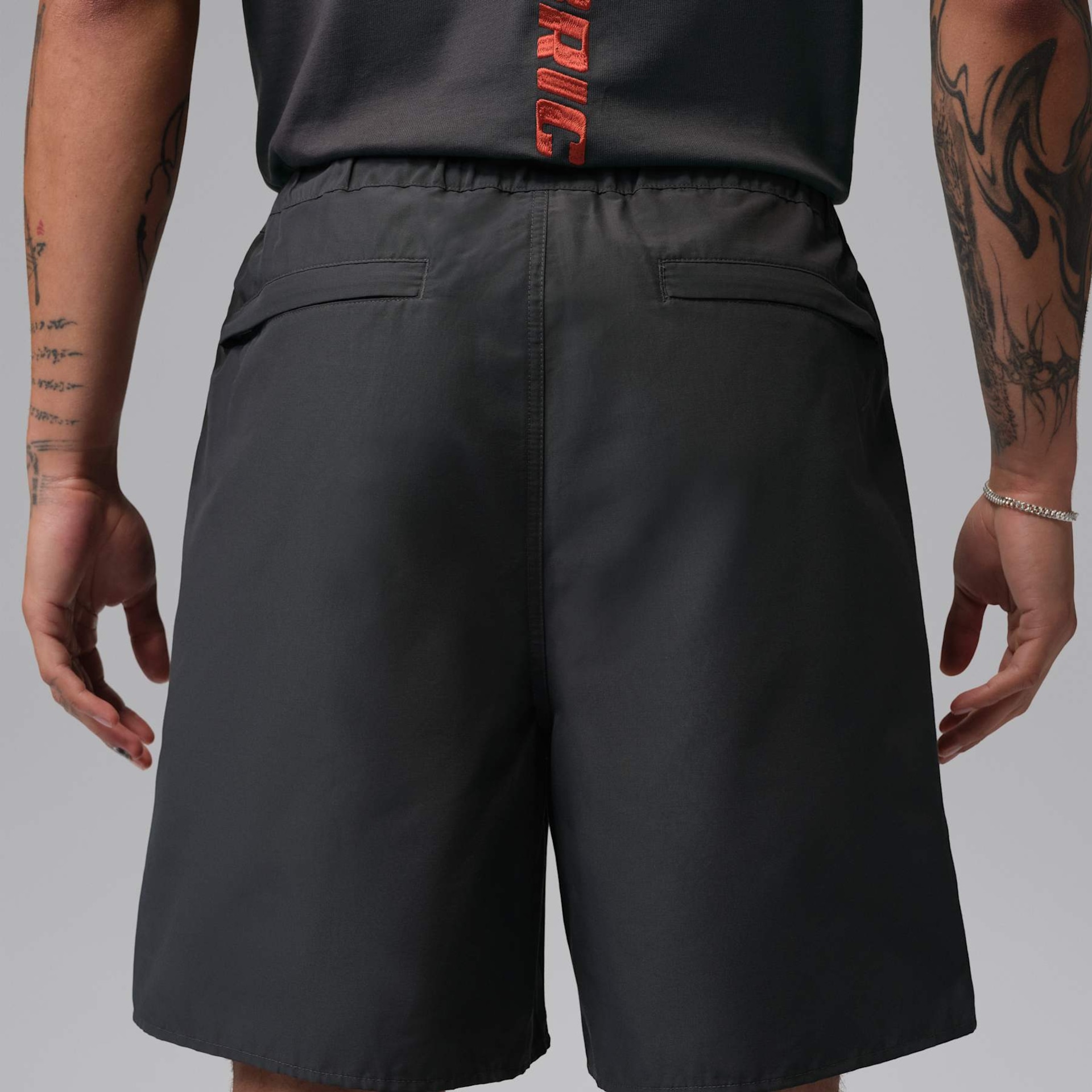 Jordan BIKE AIR x Nigel Sylvester x Biker Shorts - Foto 3