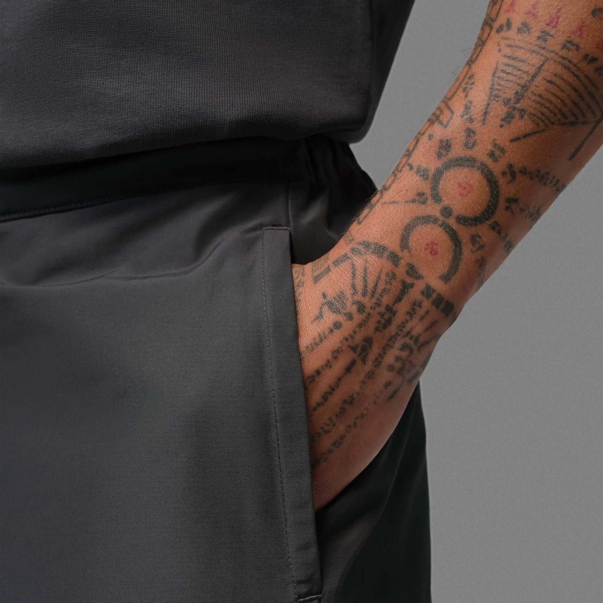 Jordan BIKE AIR x Nigel Sylvester x Biker Shorts - Foto 4