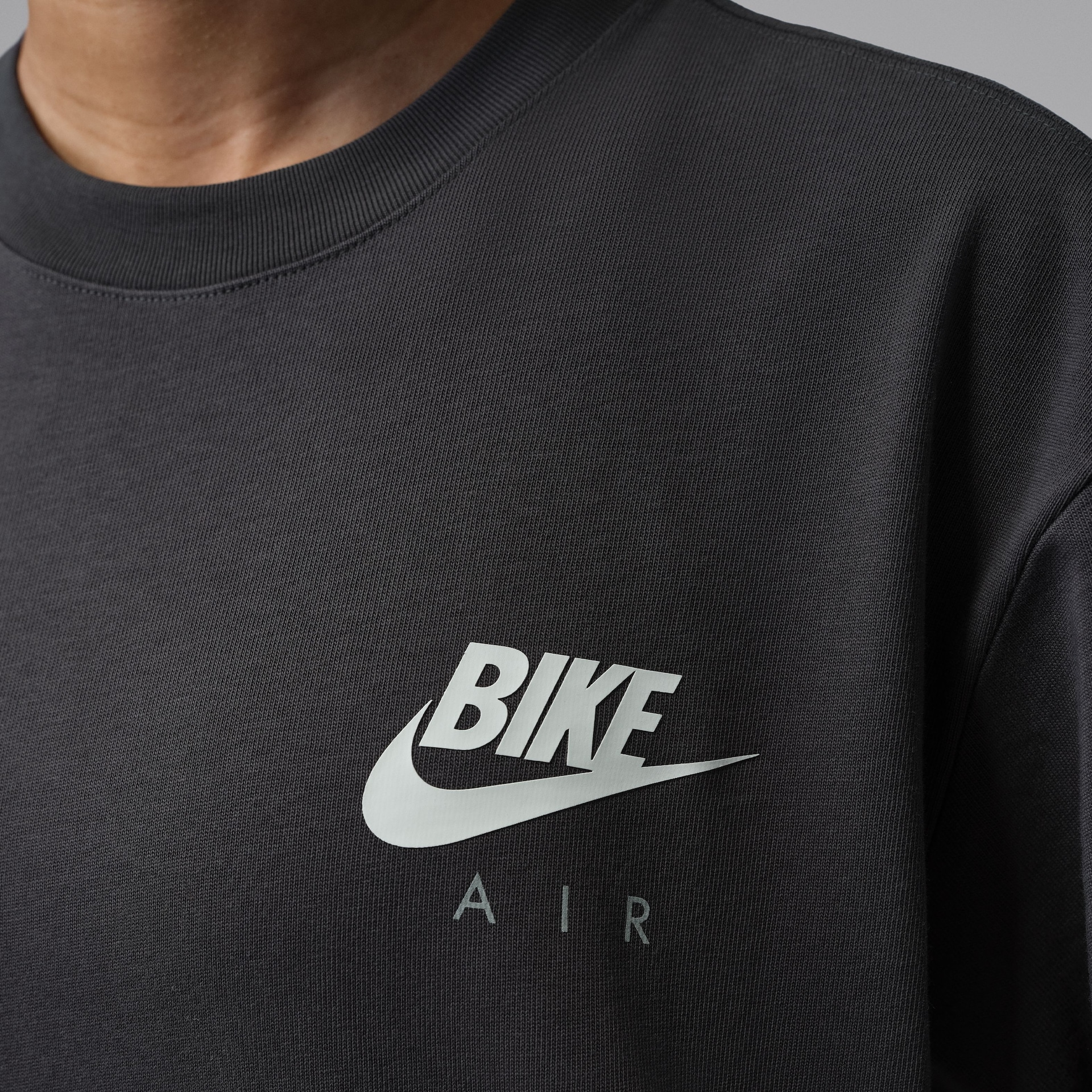 Jordan BIKE AIR x Nigel Sylvester x T-Shirt - Foto 5