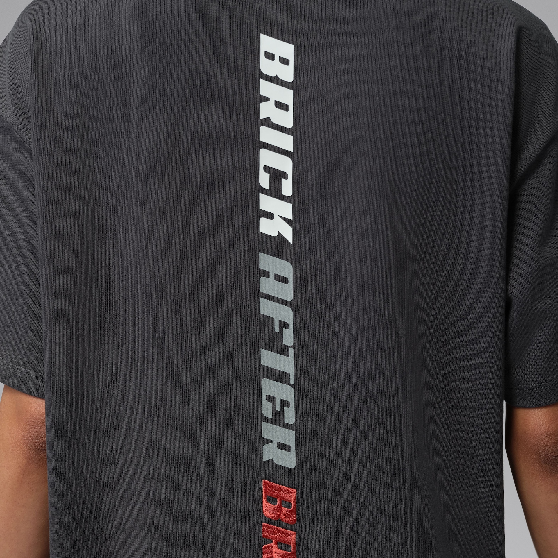 Jordan BIKE AIR x Nigel Sylvester x T-Shirt - Foto 6