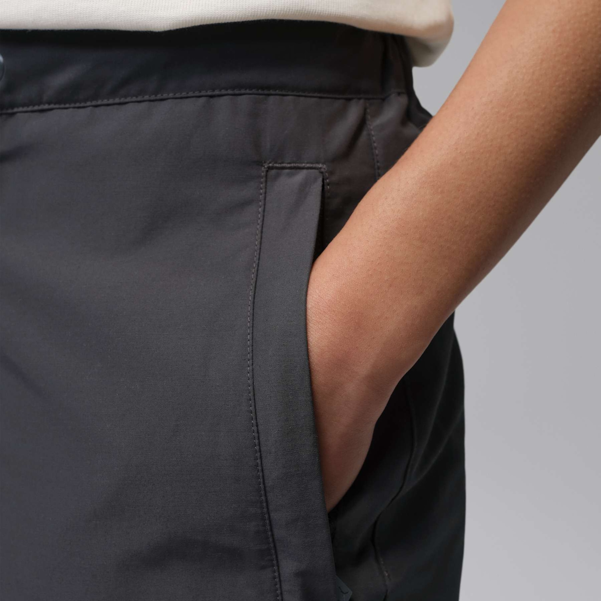 Bike Air x Nigel Sylvester Biker Trousers - Foto 4