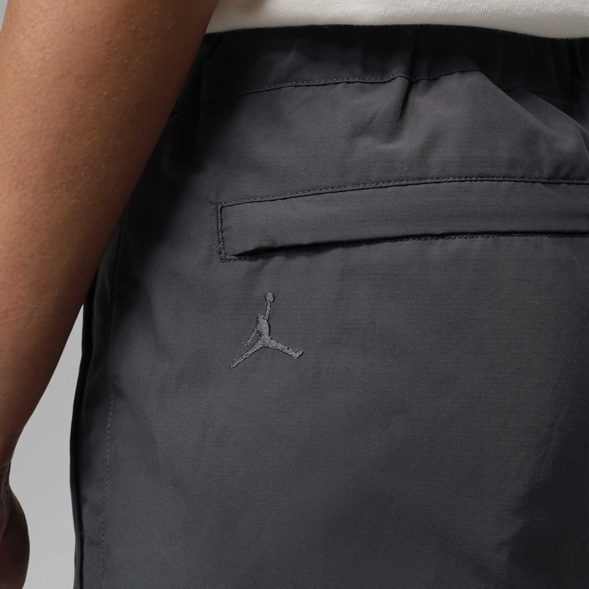 Bike Air x Nigel Sylvester Biker Trousers - Foto 5