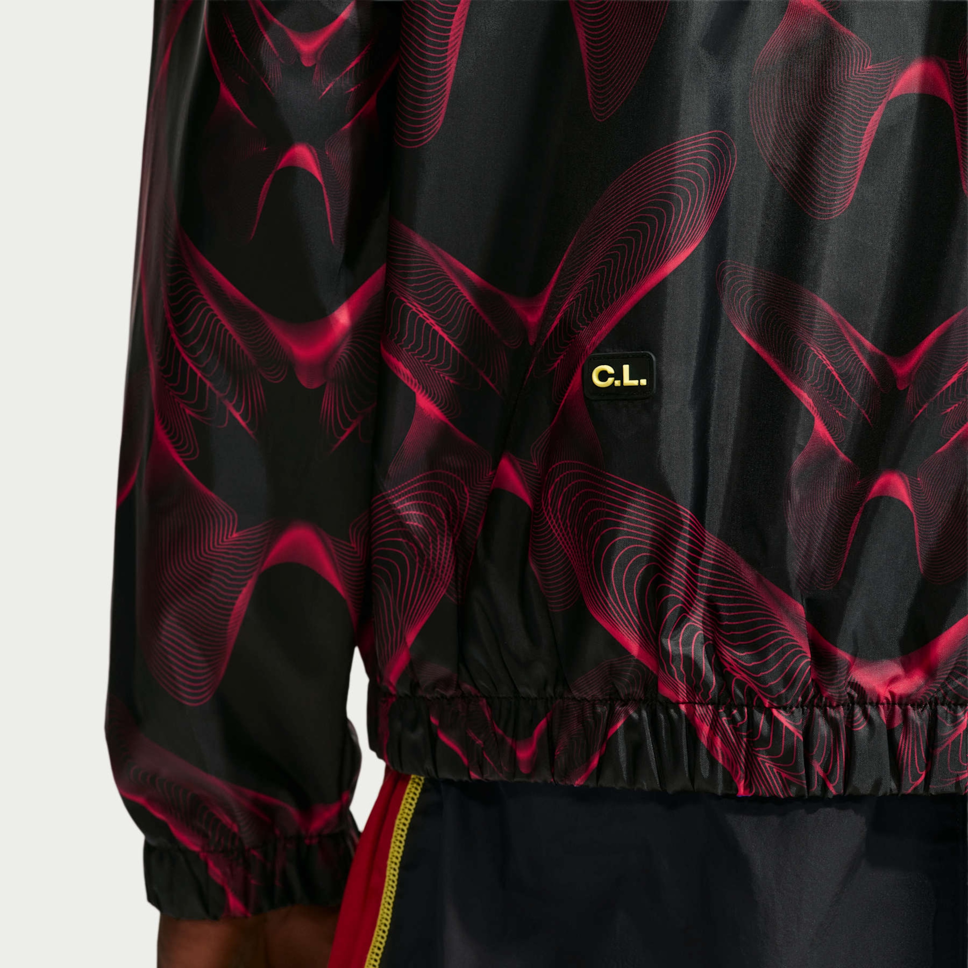 Nike Dri-FIT Anthem Jacket  x Canada x Nocta - Foto 11