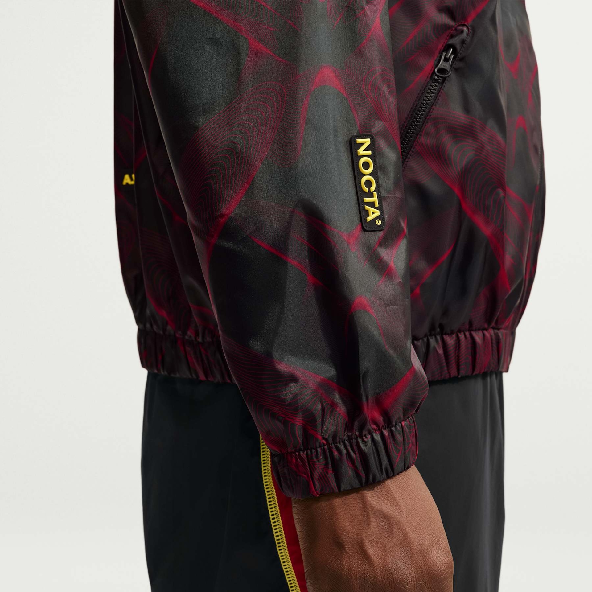 Nike Dri-FIT Anthem Jacket  x Canada x Nocta - Foto 4