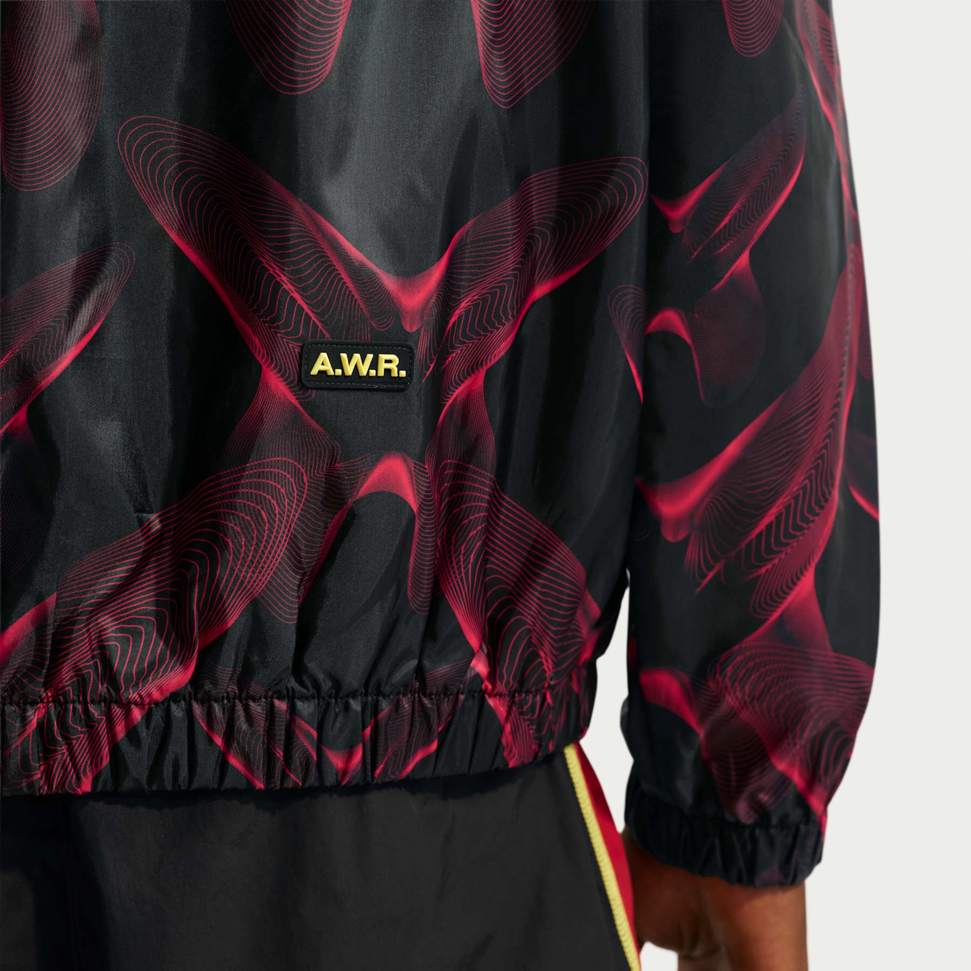 Nike Dri-FIT Anthem Jacket  x Canada x Nocta - Foto 5